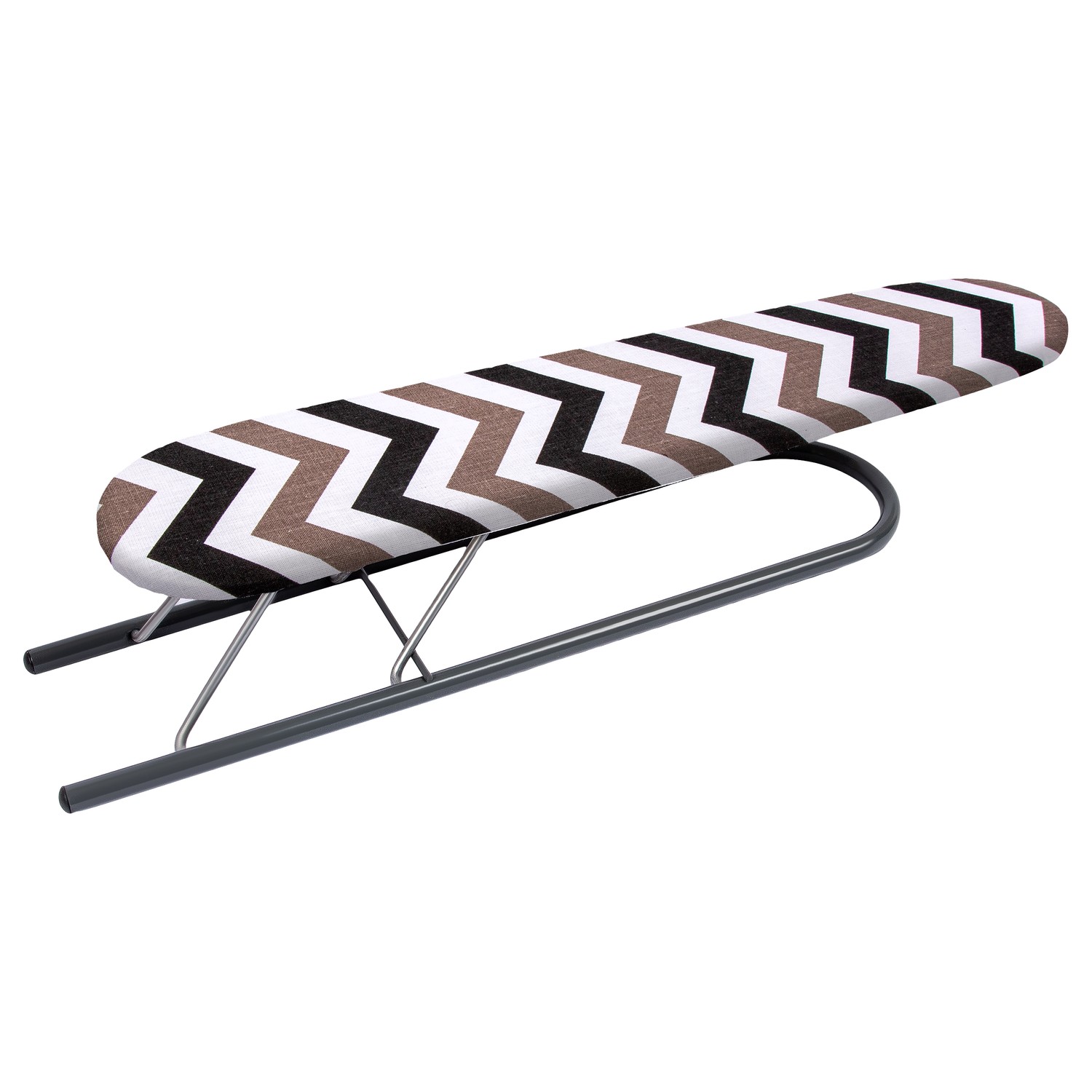 Ironing board 118 x 36 with Sleeve board - Image 7
