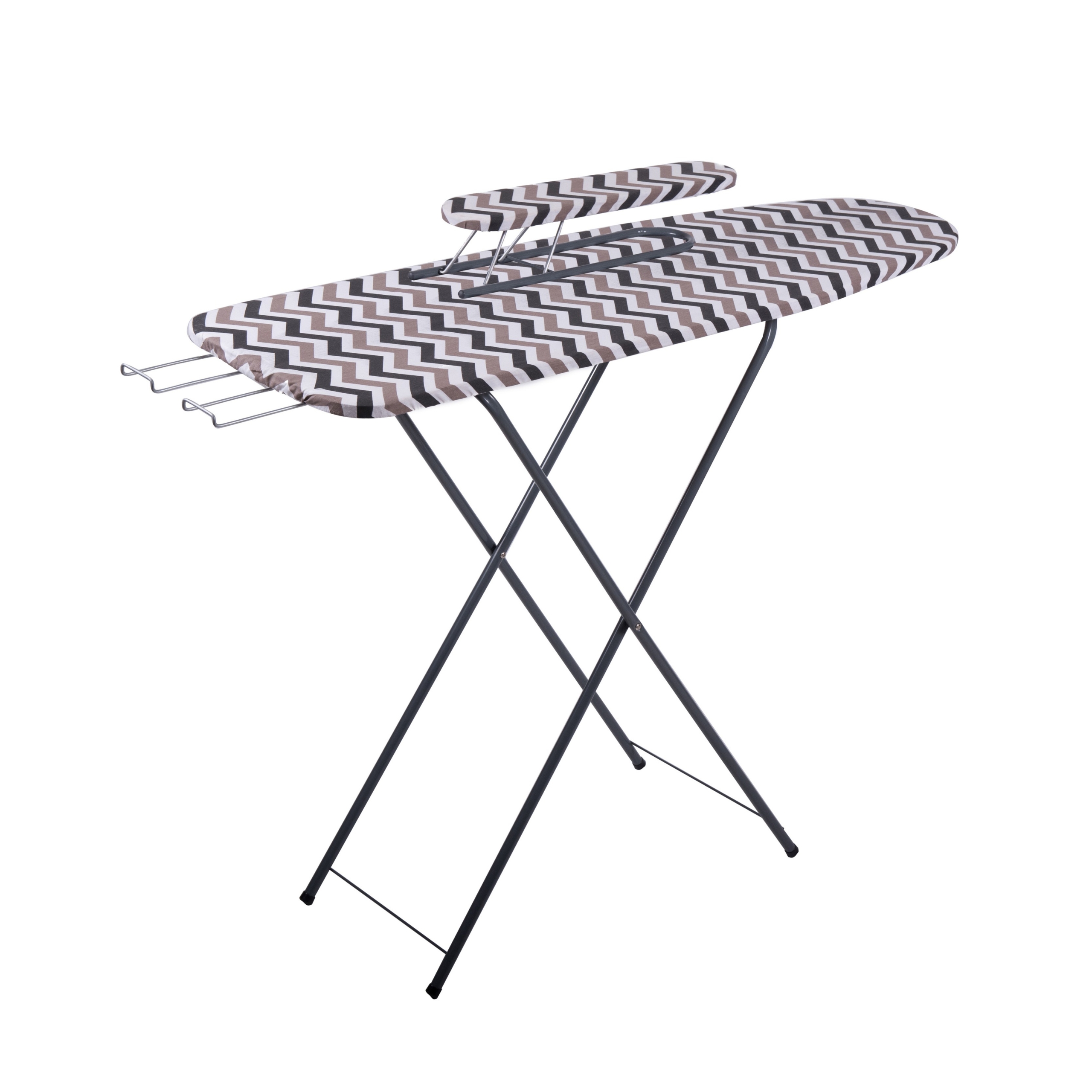 Ironing board 118 x 36 with Sleeve board