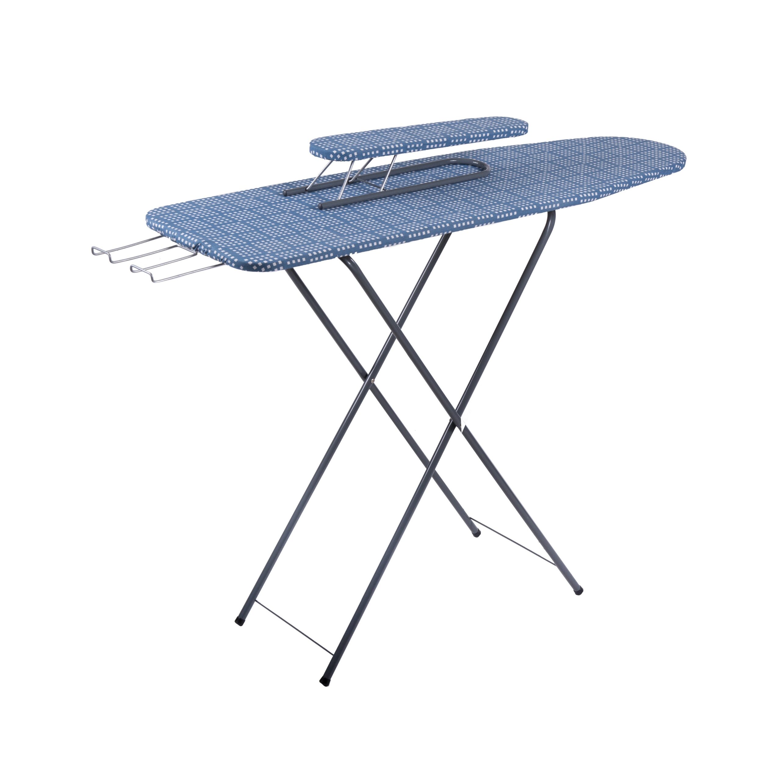 Ironing board 118 x 36 with sleeveboard