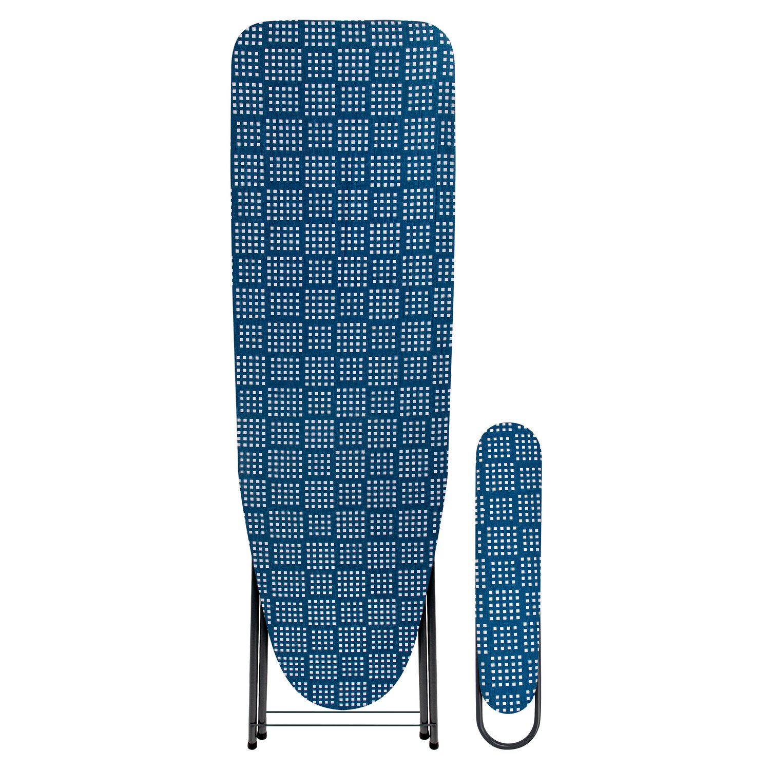 Ironing board 118 x 36 with sleeveboard - Image 3