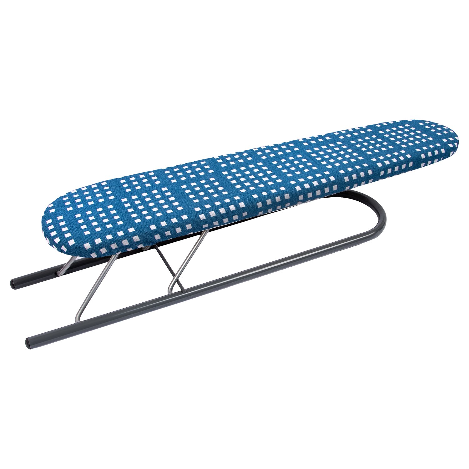 Ironing board 118 x 36 with sleeveboard - Image 7