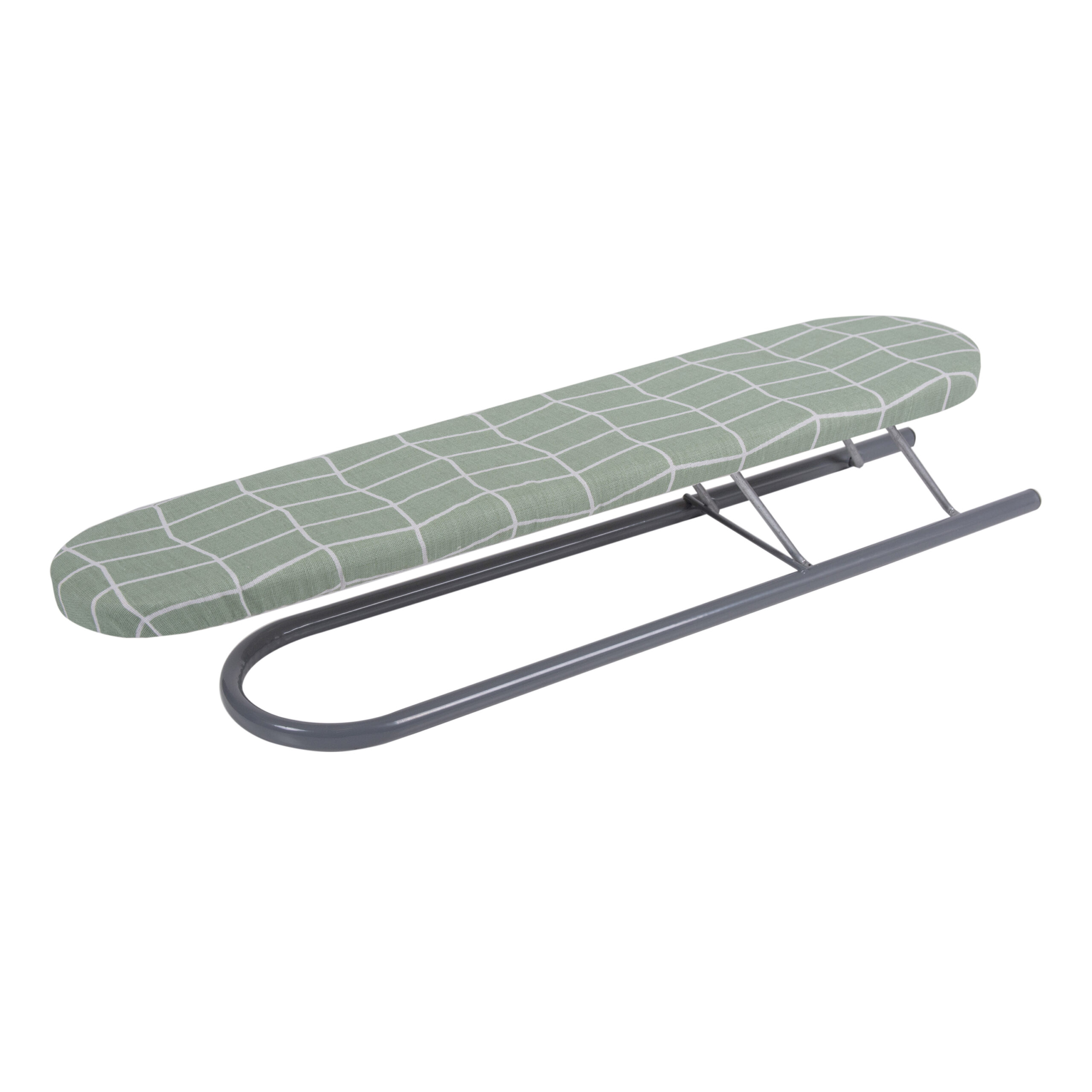 Ironing sleeve board 50×11 cm, green (AVIB5011-02) - Image 2