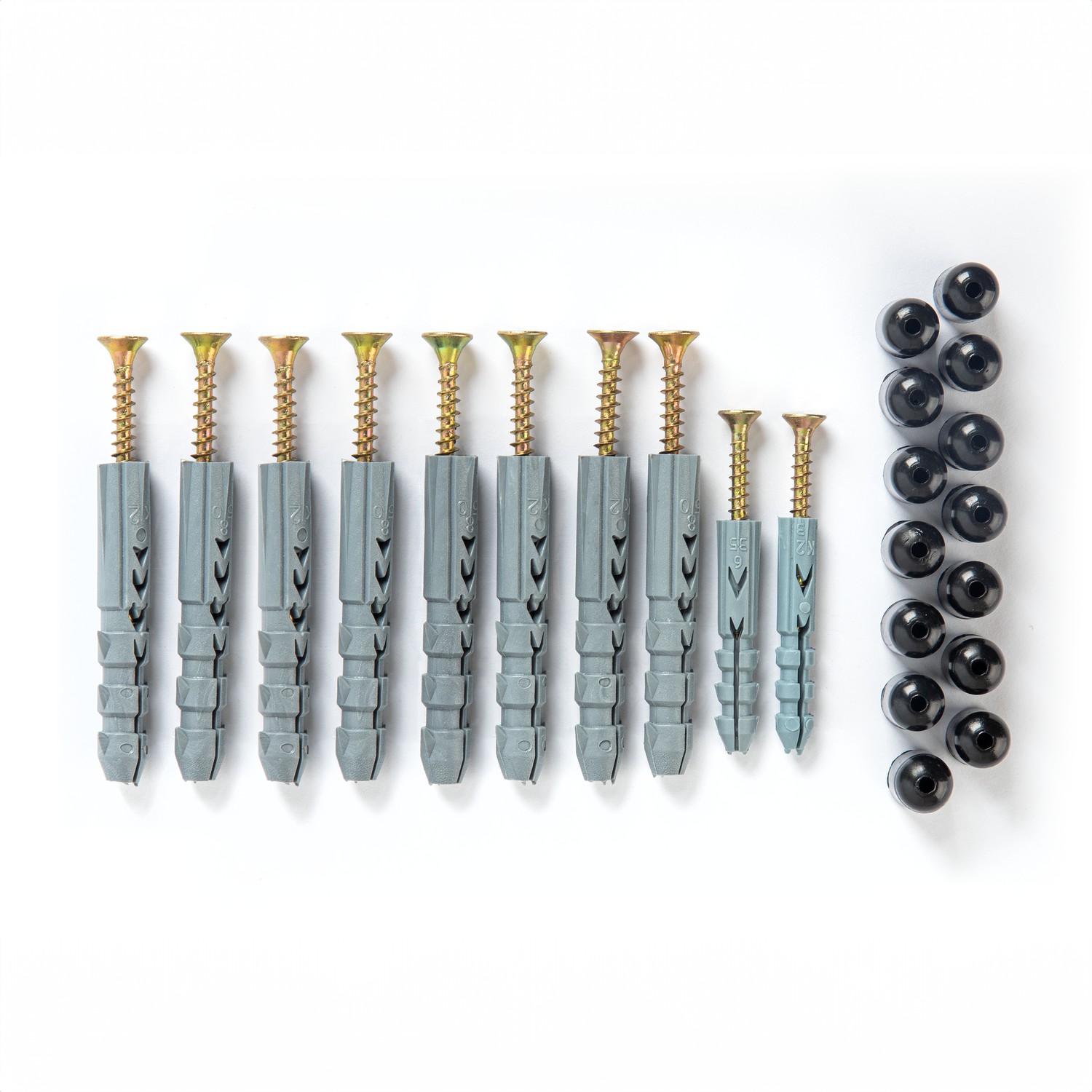 Laundry ceiling dryer 5x2.0 m, steel (AVDC200B-5ST) - Image 11