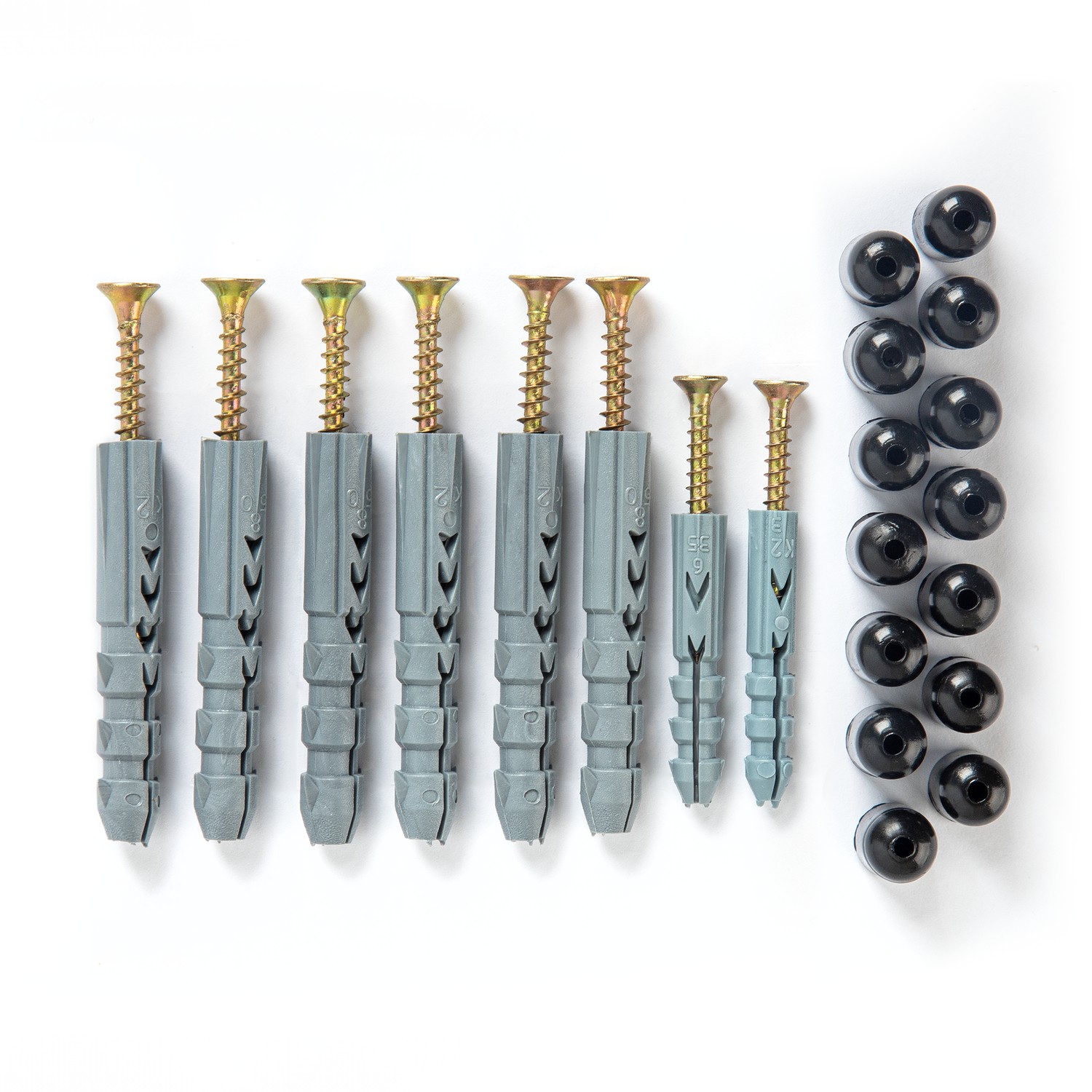 Laundry ceiling dryer 6x2.0 m, steel (AVDC200B-6ST) - Image 11