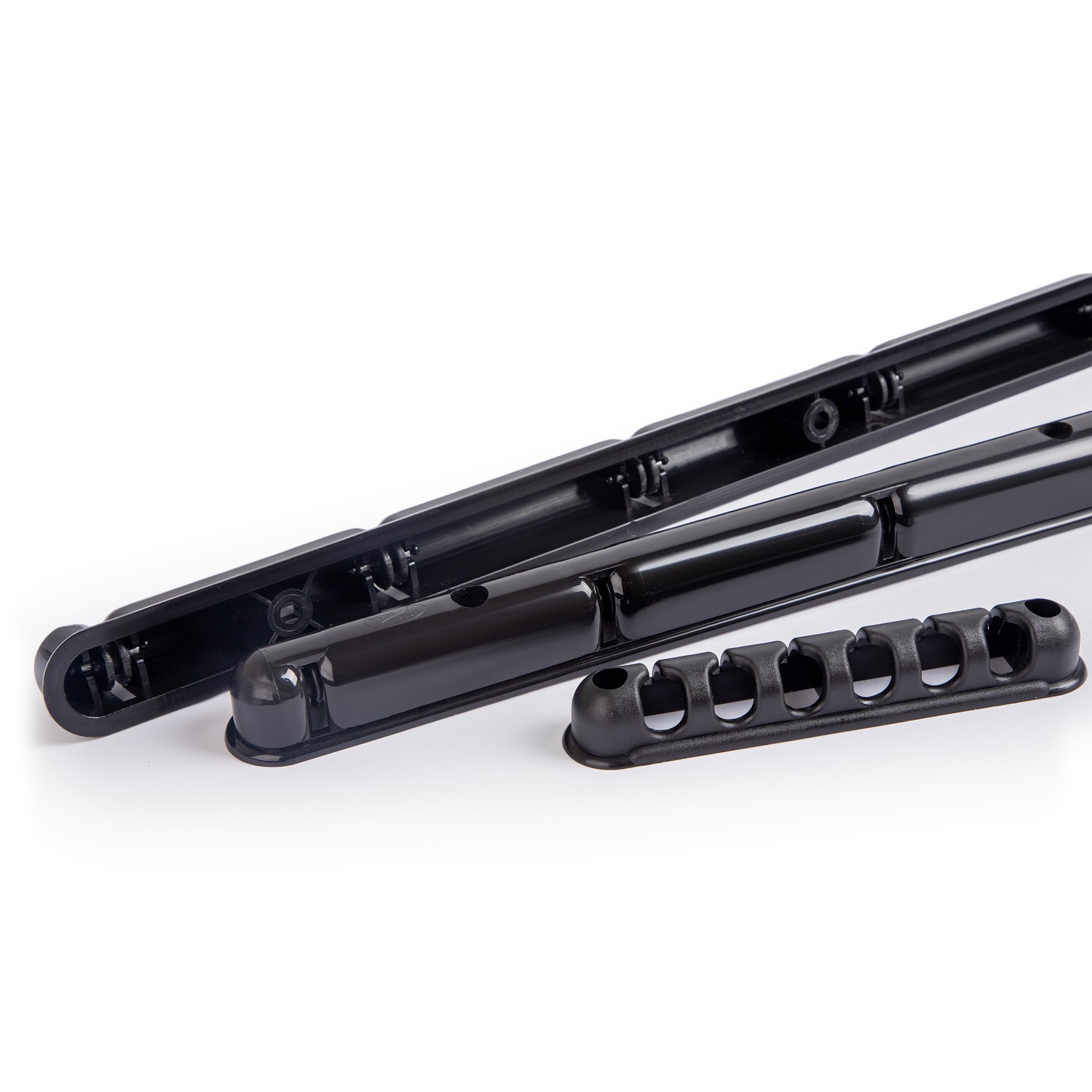 Laundry ceiling dryer 6x2.0 m, steel (AVDC200B-6ST) - Image 10