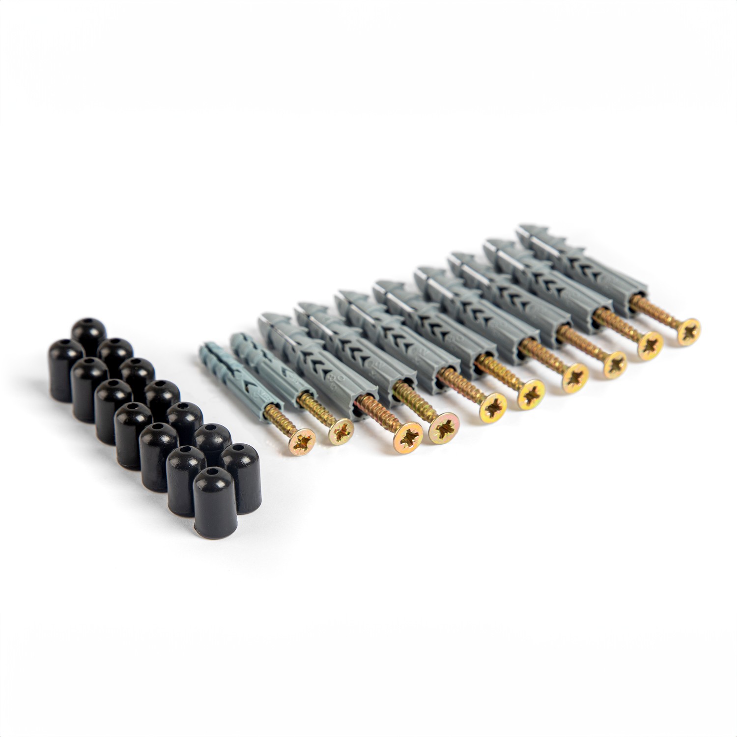 Laundry ceiling dryer 5x2.0 m, steel (AVDC200B-5ST) - Image 8