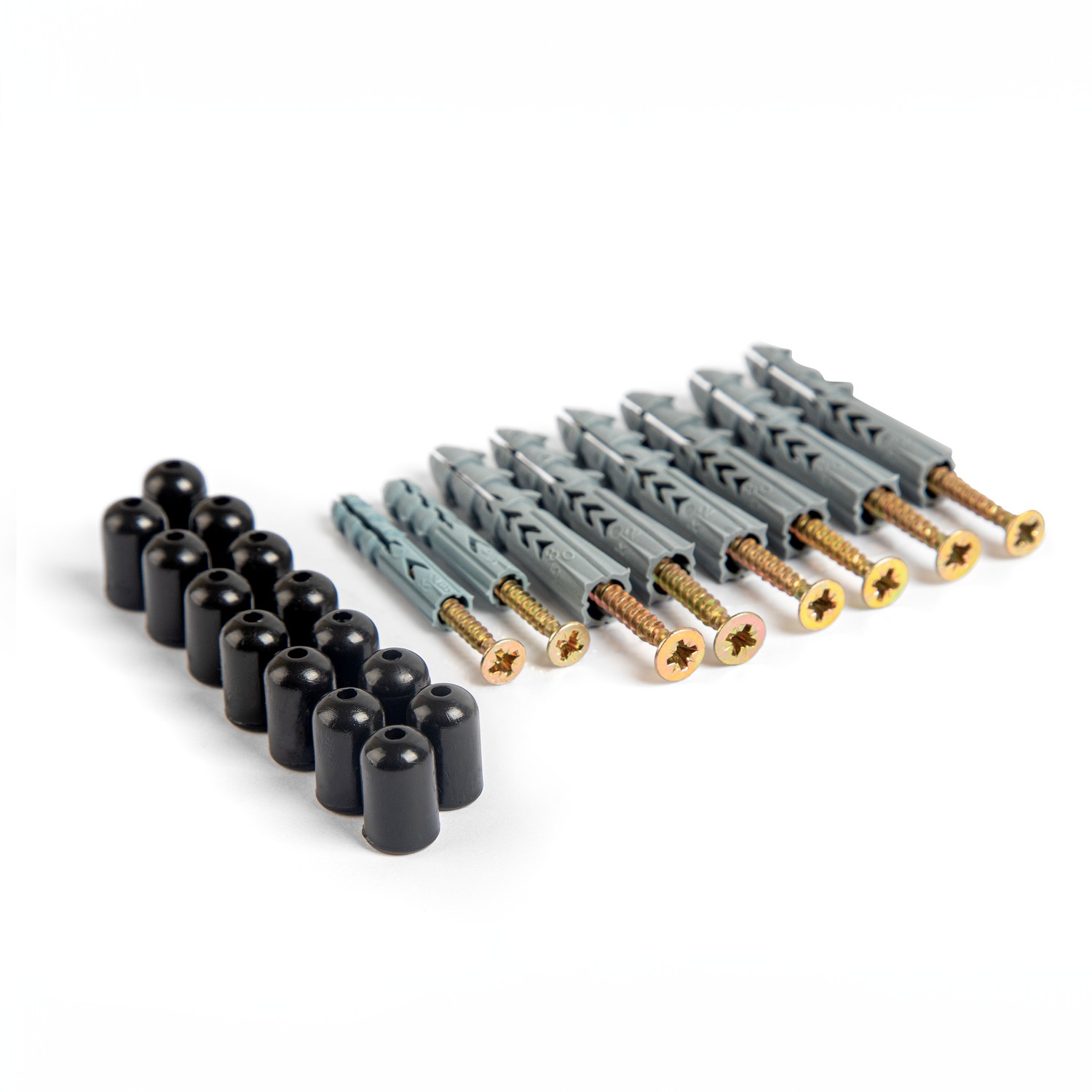 Laundry ceiling dryer 6x2.0 m, steel (AVDC200B-6ST) - Image 8