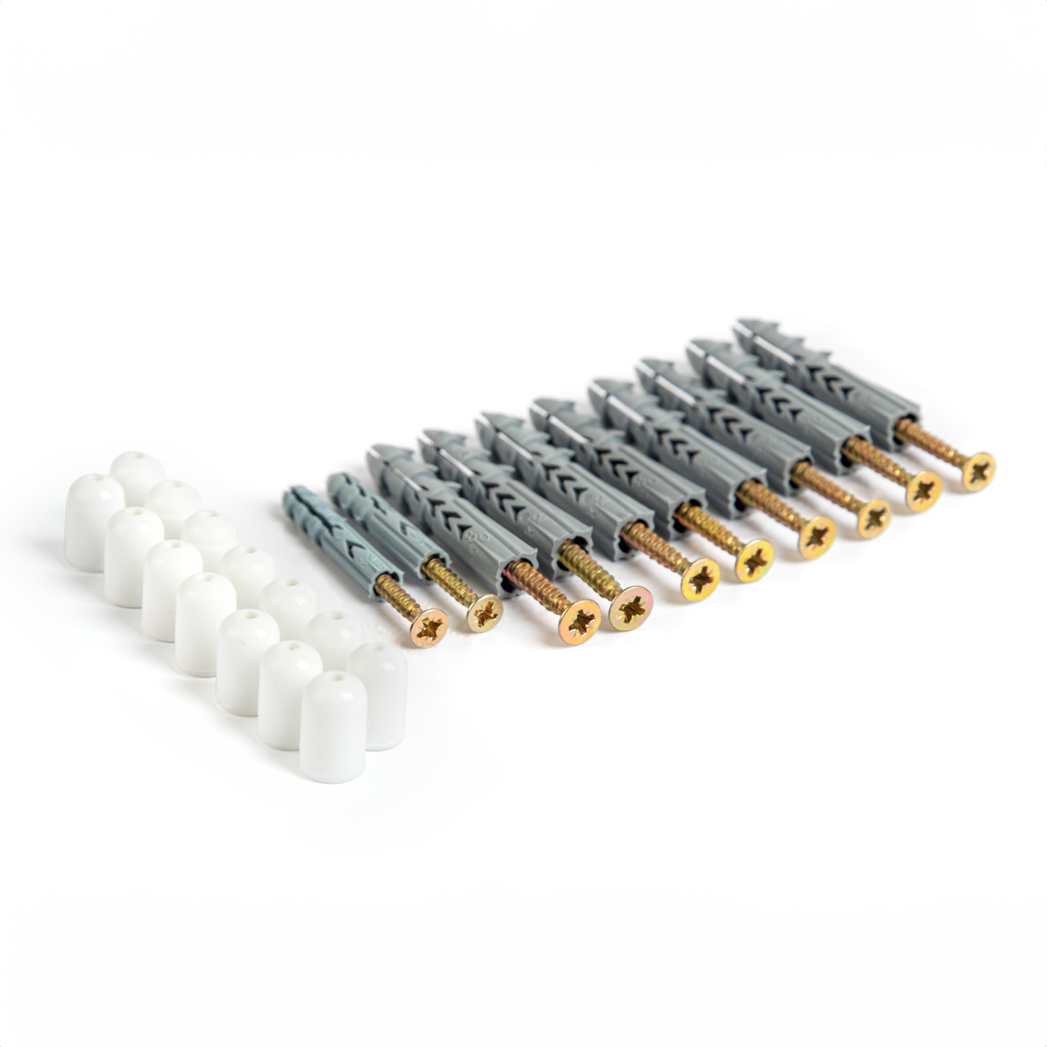 Laundry ceiling dryer 5x1.4 m, steel (AVDC140W-5ST) - Image 8