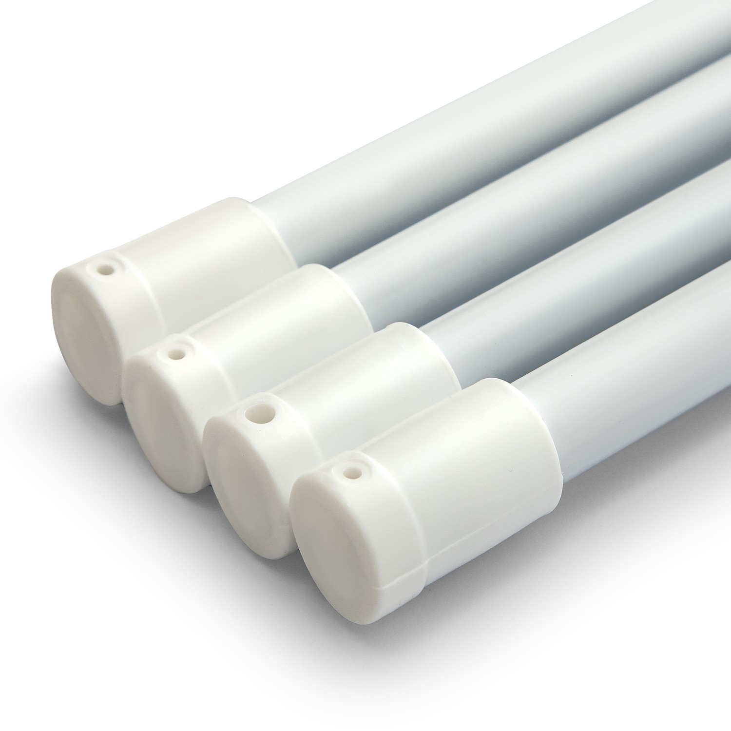 Laundry ceiling dryer 4x2.0 m, steel (AVDC200W-4ST) - Image 16