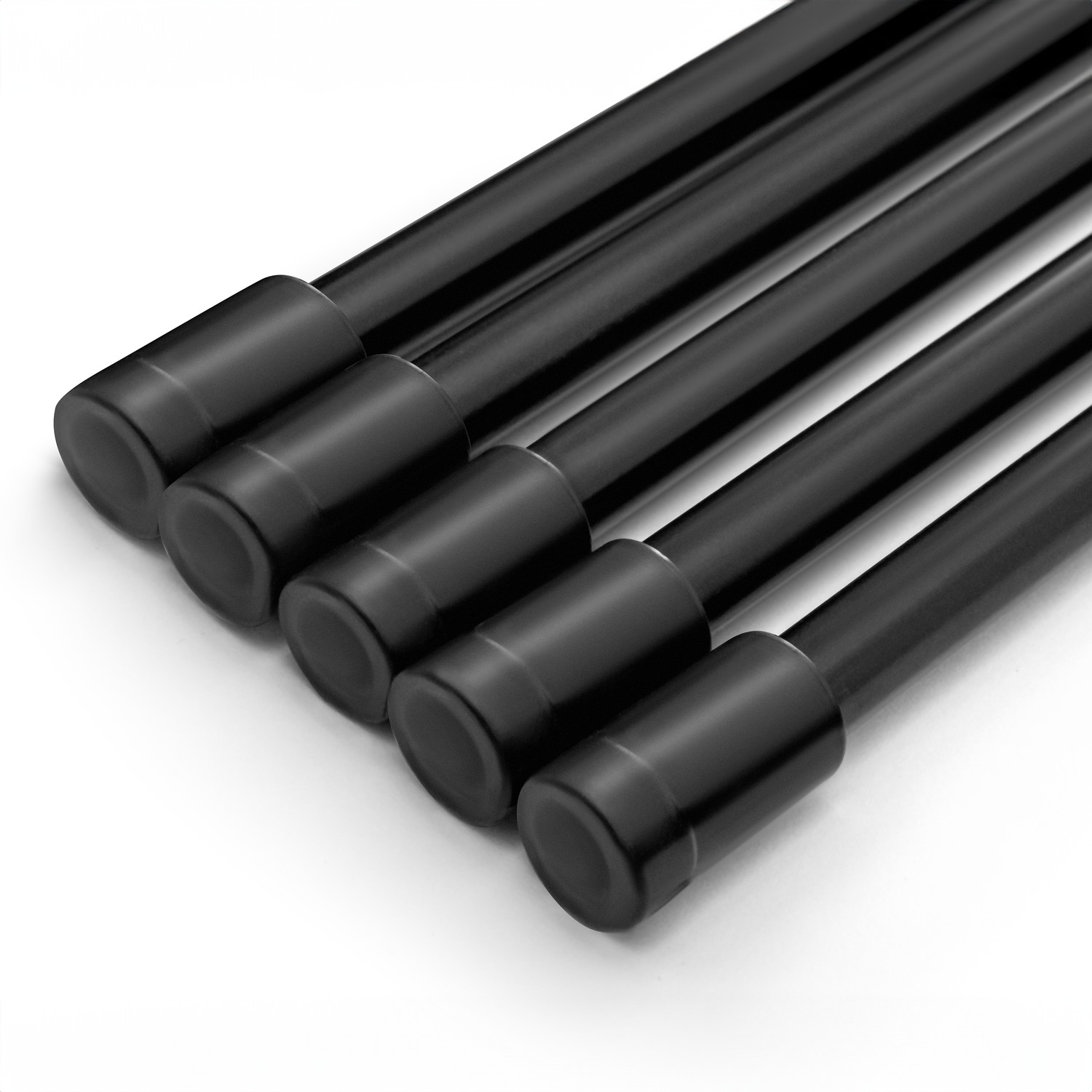 Laundry ceiling dryer 5x2.0 m, steel (AVDC200B-5ST) - Image 7