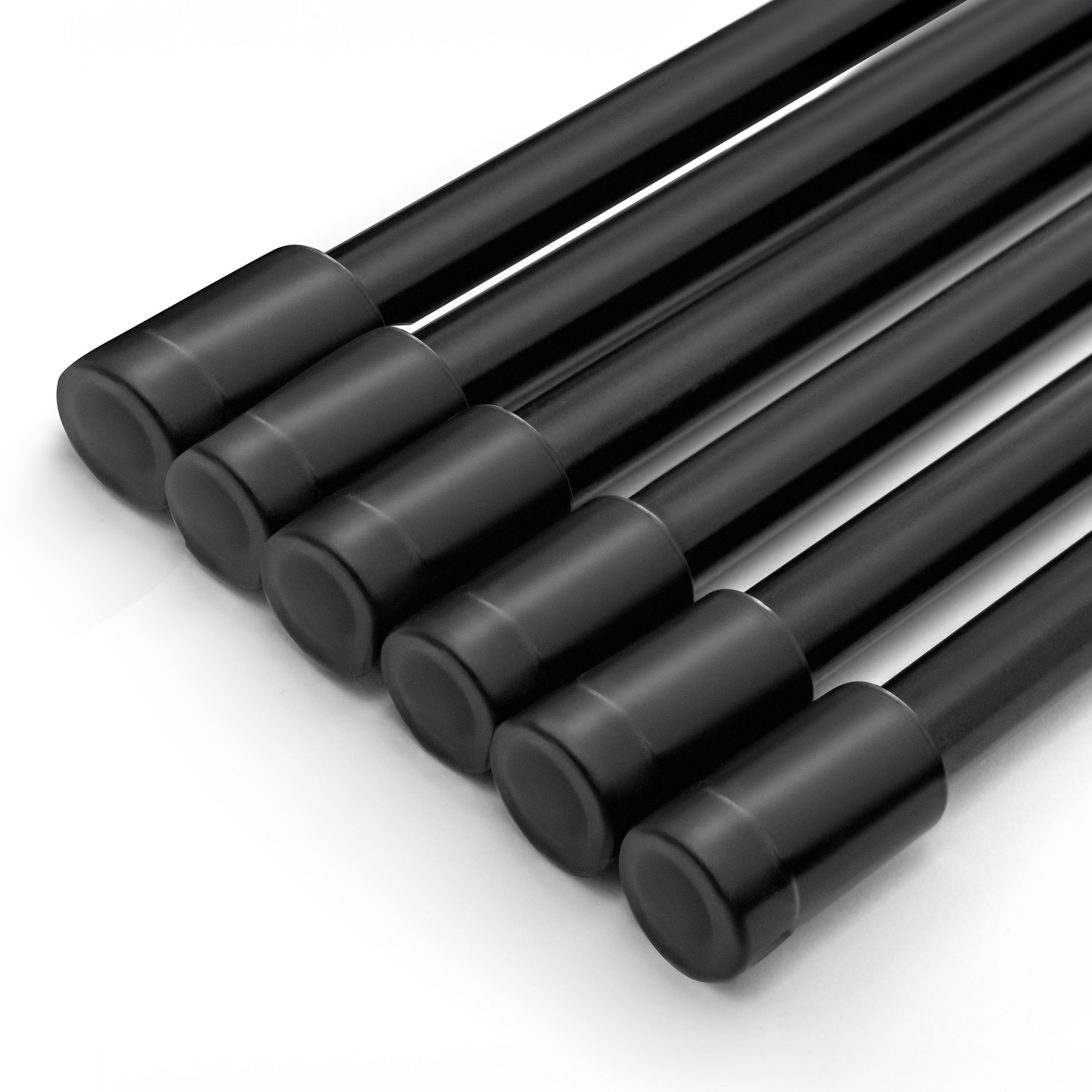 Laundry ceiling dryer 6x2.0 m, steel (AVDC200B-6ST) - Image 7