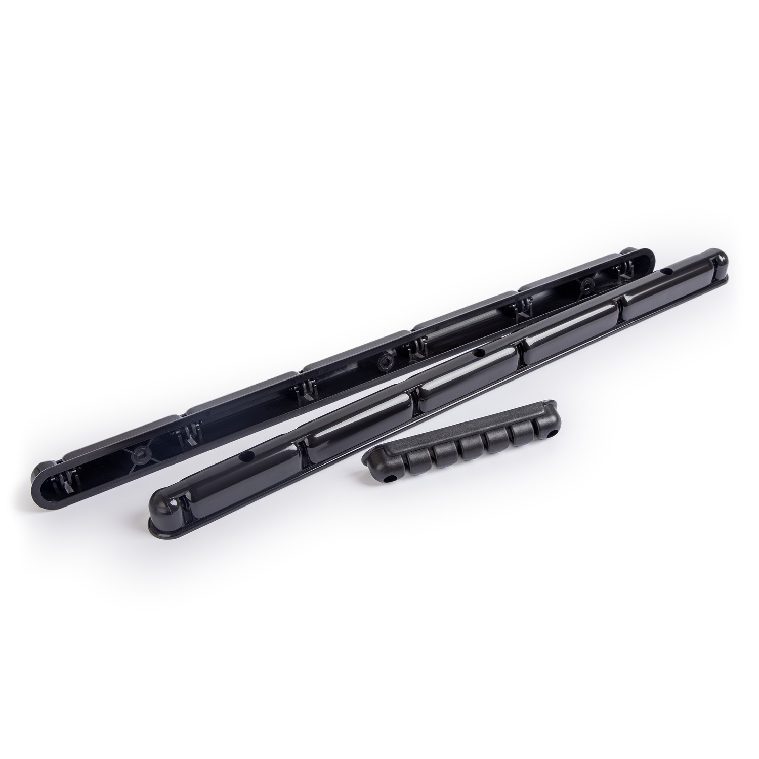 Laundry ceiling dryer 6x2.0 m, steel (AVDC200B-6ST) - Image 4