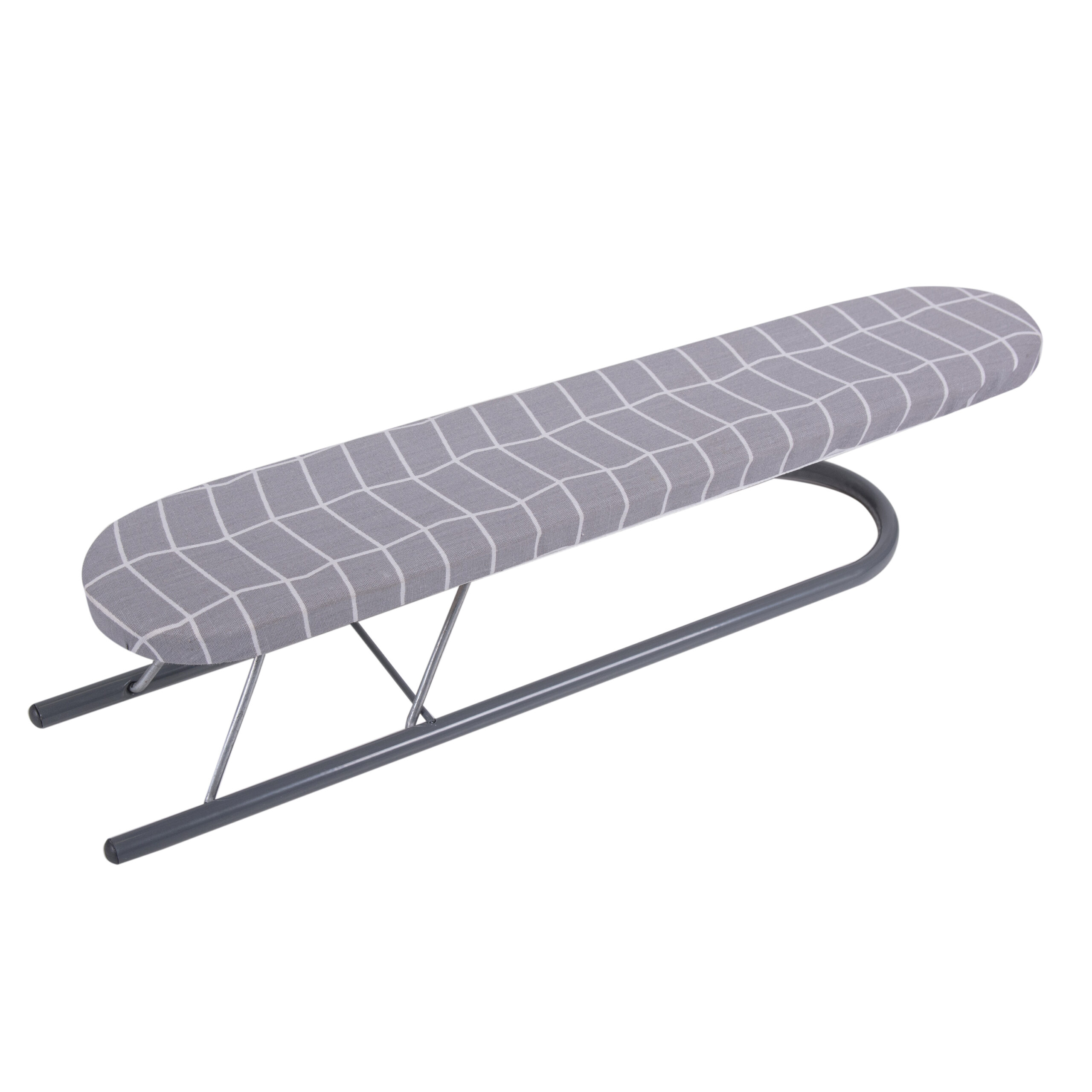 Ironing sleeve board 50×11 cm, grey (AVIB5011-01)