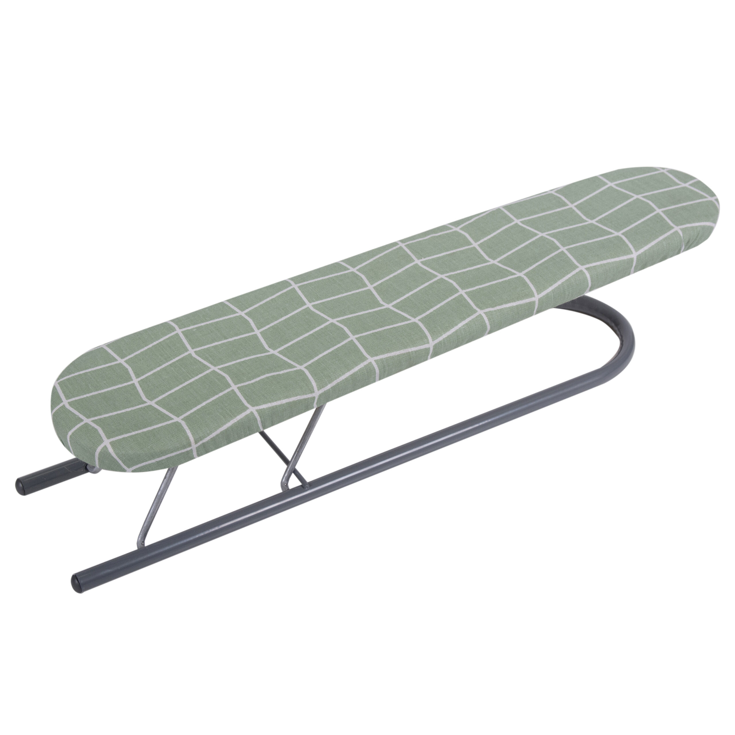 Ironing sleeve board 50×11 cm, green (AVIB5011-02)