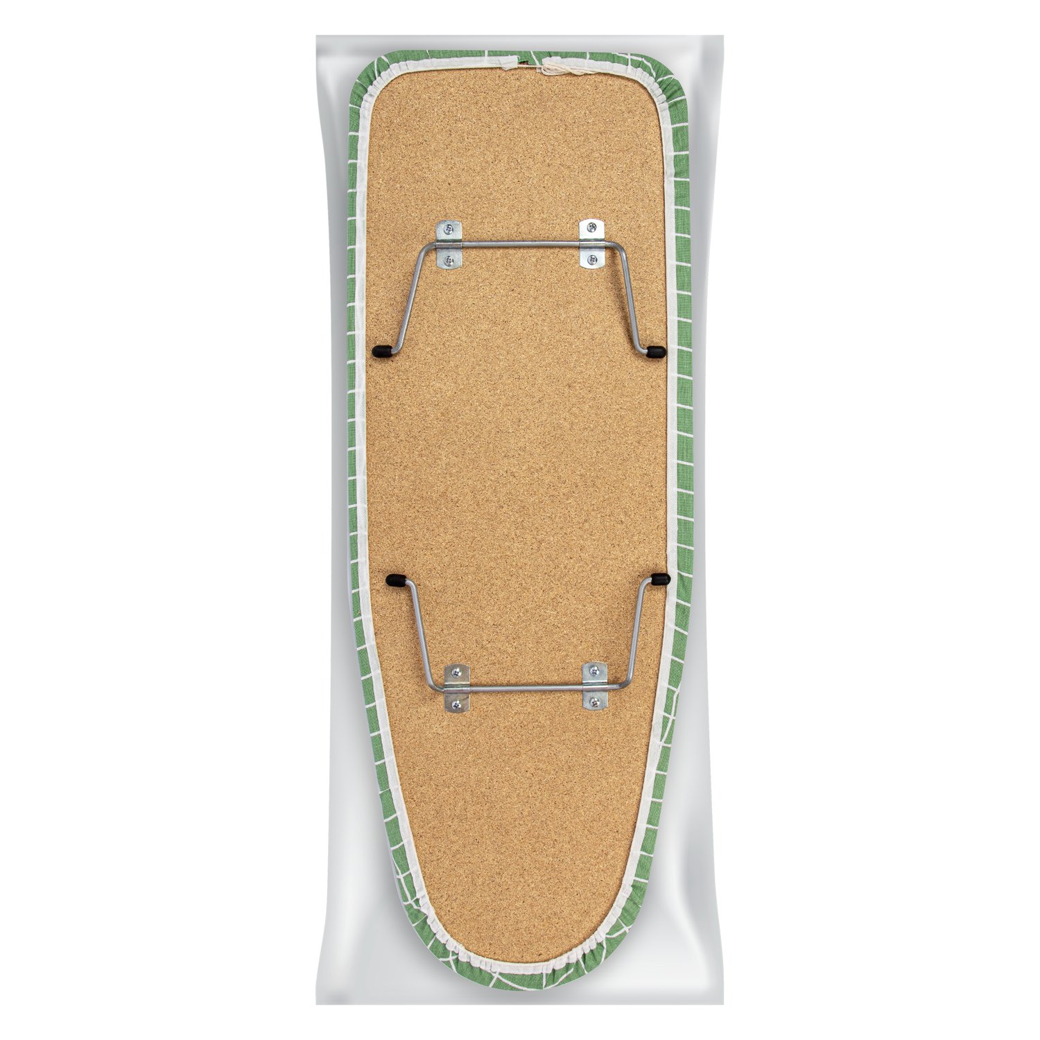 Ironing board Mini 75x27 cm, green - Image 3