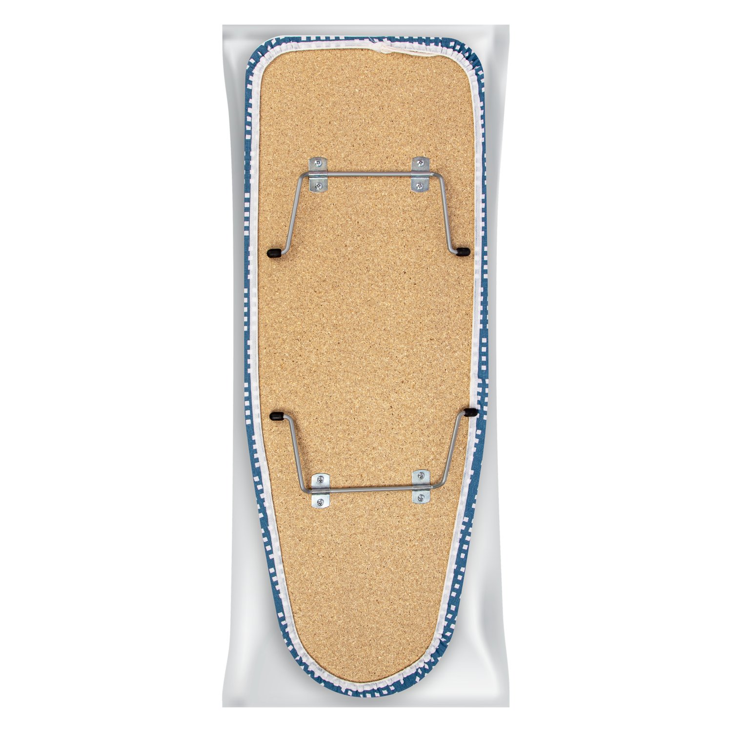 Ironing board Mini 75x27 cm, blue - Image 3