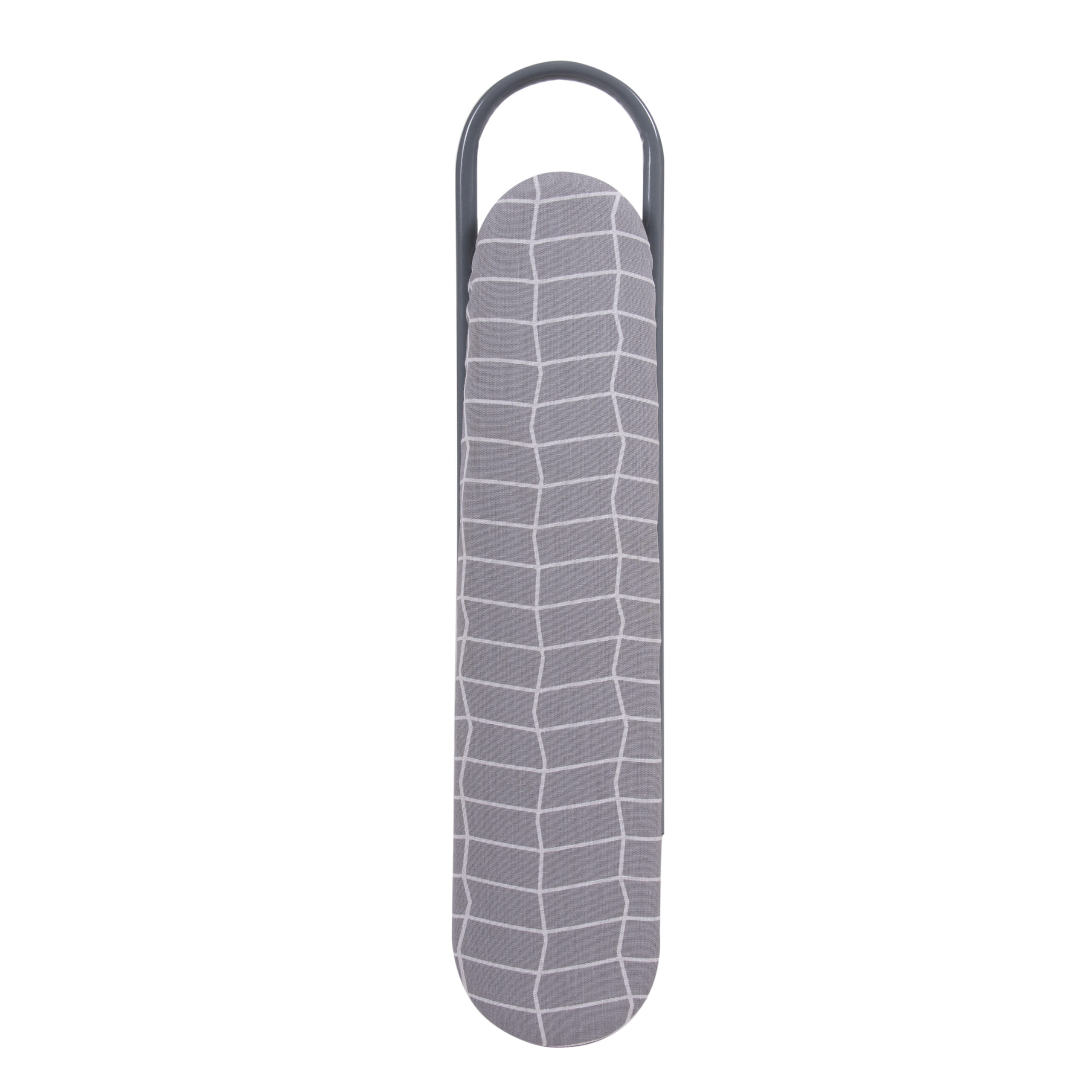 Ironing sleeve board 50×11 cm, grey (AVIB5011-01) - Image 5