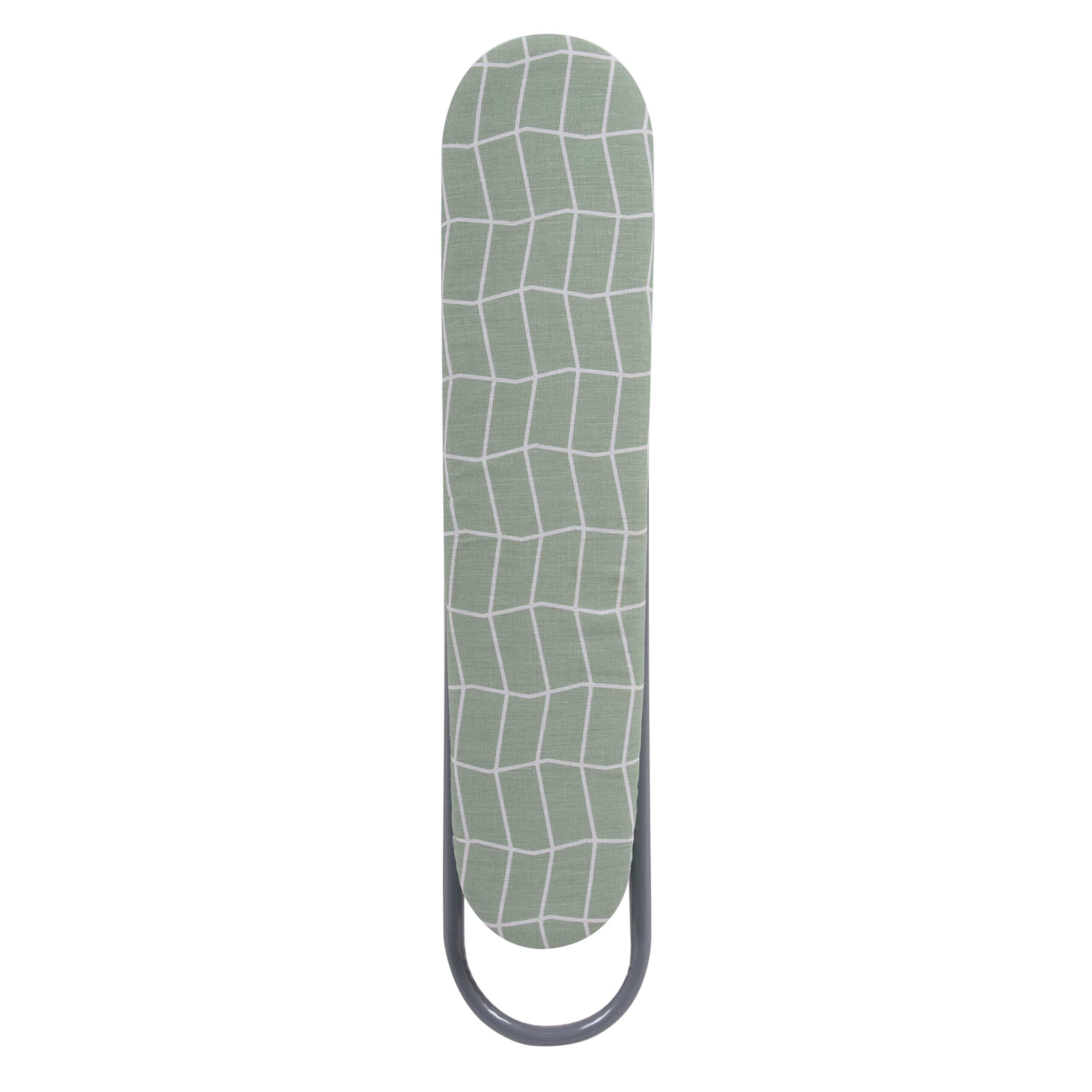 Ironing sleeve board 50×11 cm, green (AVIB5011-02) - Image 4