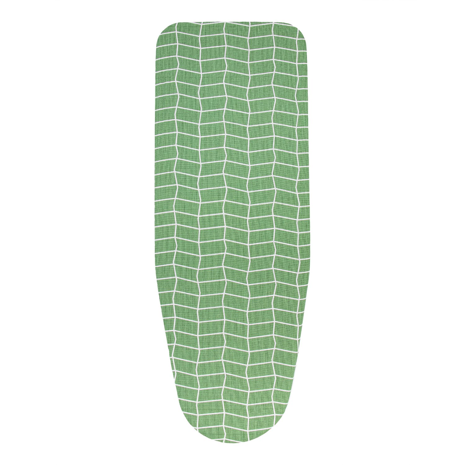 Ironing board Mini 75x27 cm, green - Image 2
