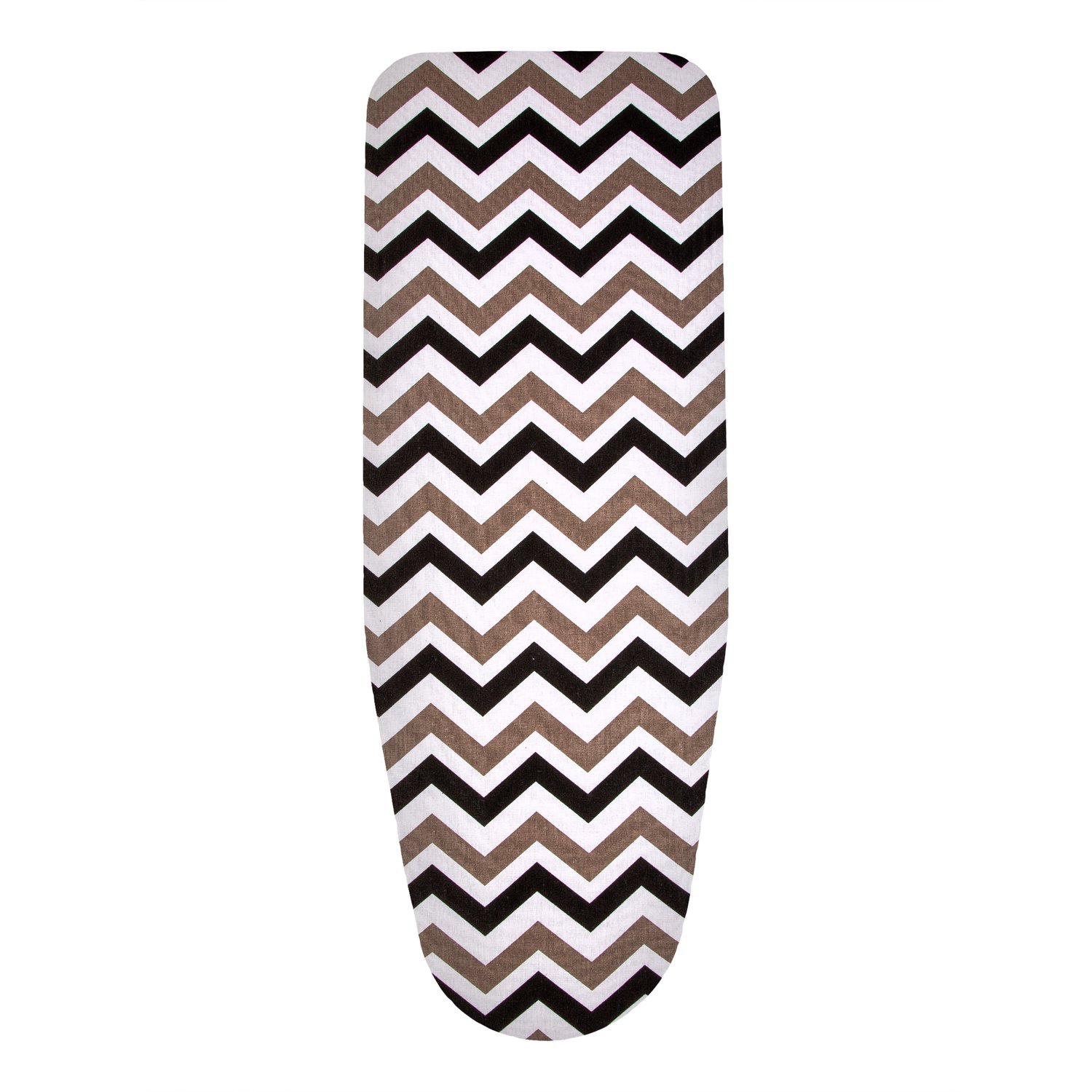 Ironing board Mini 75x27 cm, zigzag - Image 2