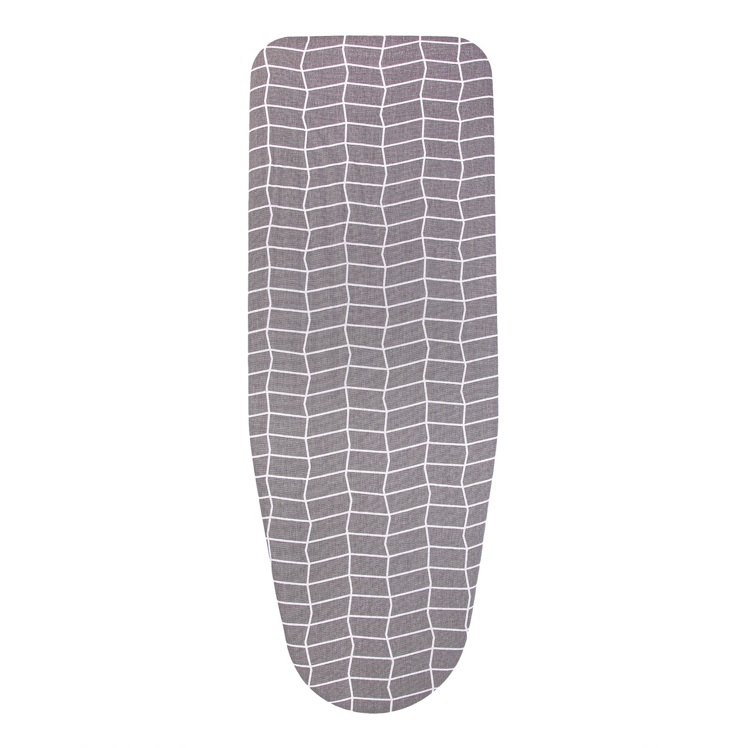 Ironing board Mini 75x27 cm, grey - Image 2