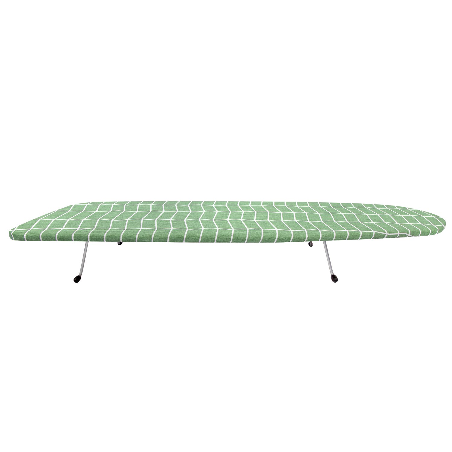 Ironing board Mini 75x27 cm, green - Image 5