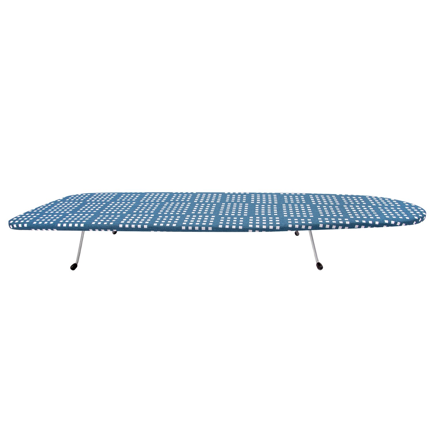 Ironing board Mini 75x27 cm, blue - Image 4