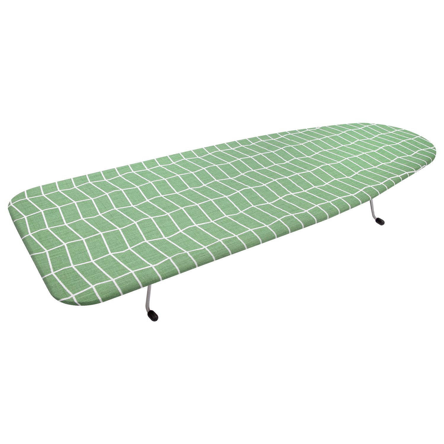 Ironing board Mini 75x27 cm, green - Image 4