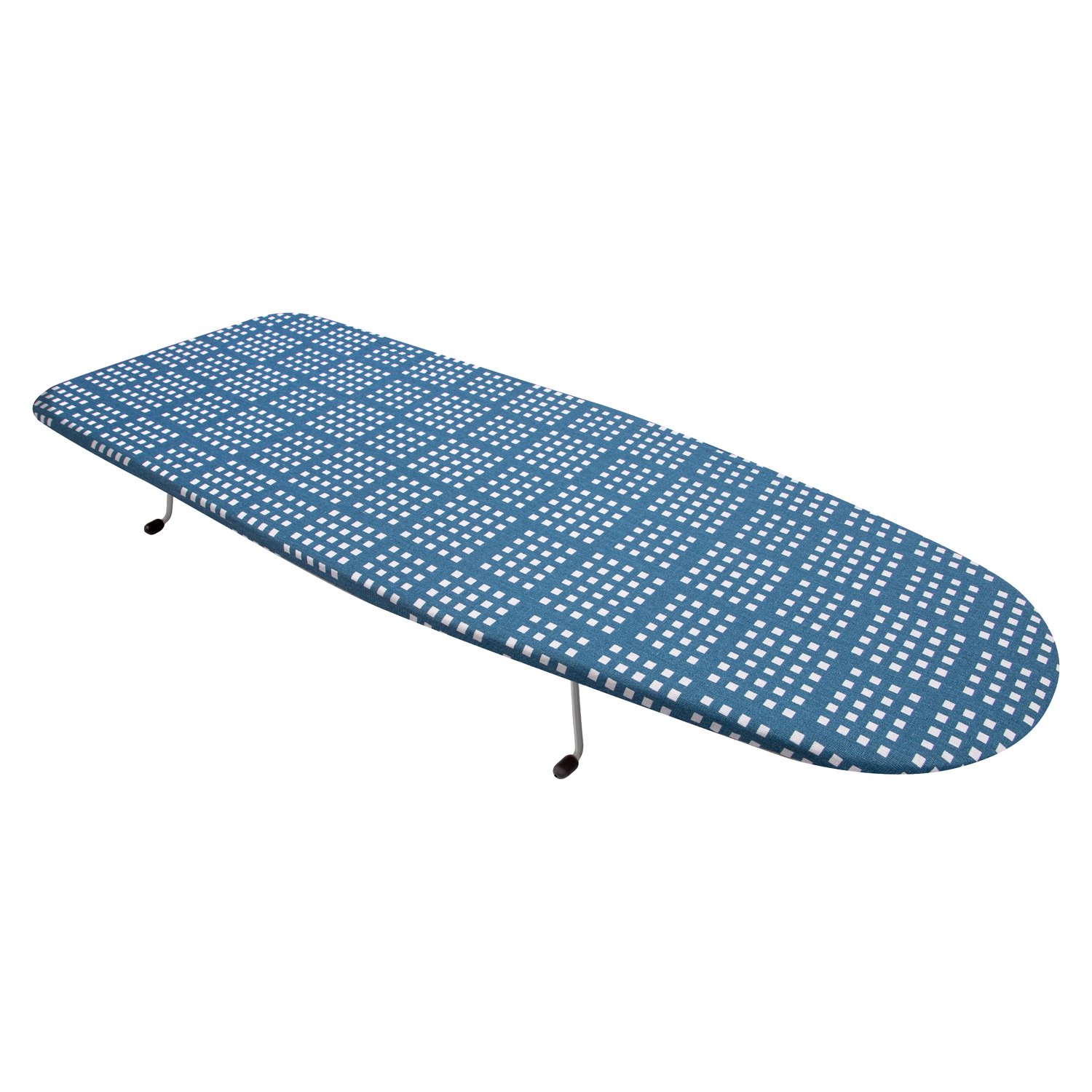 Ironing board Mini 75x27 cm, blue