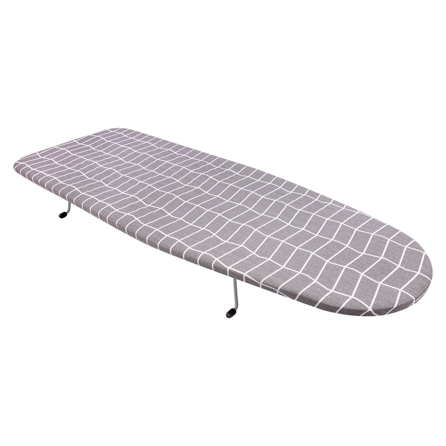 Ironing board Mini 75x27 cm, grey