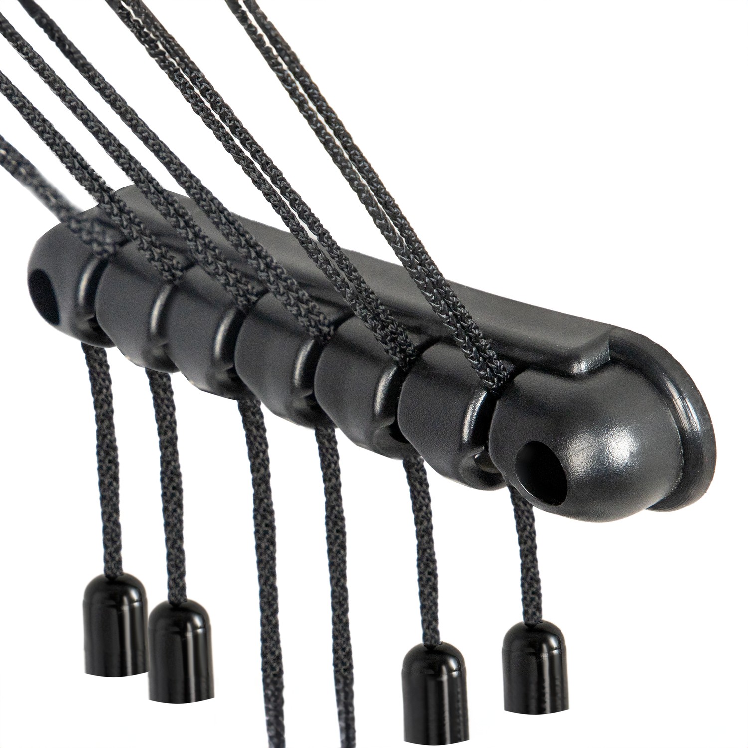 Laundry ceiling dryer 6x2.0 m, steel (AVDC200B-6ST) - Image 13