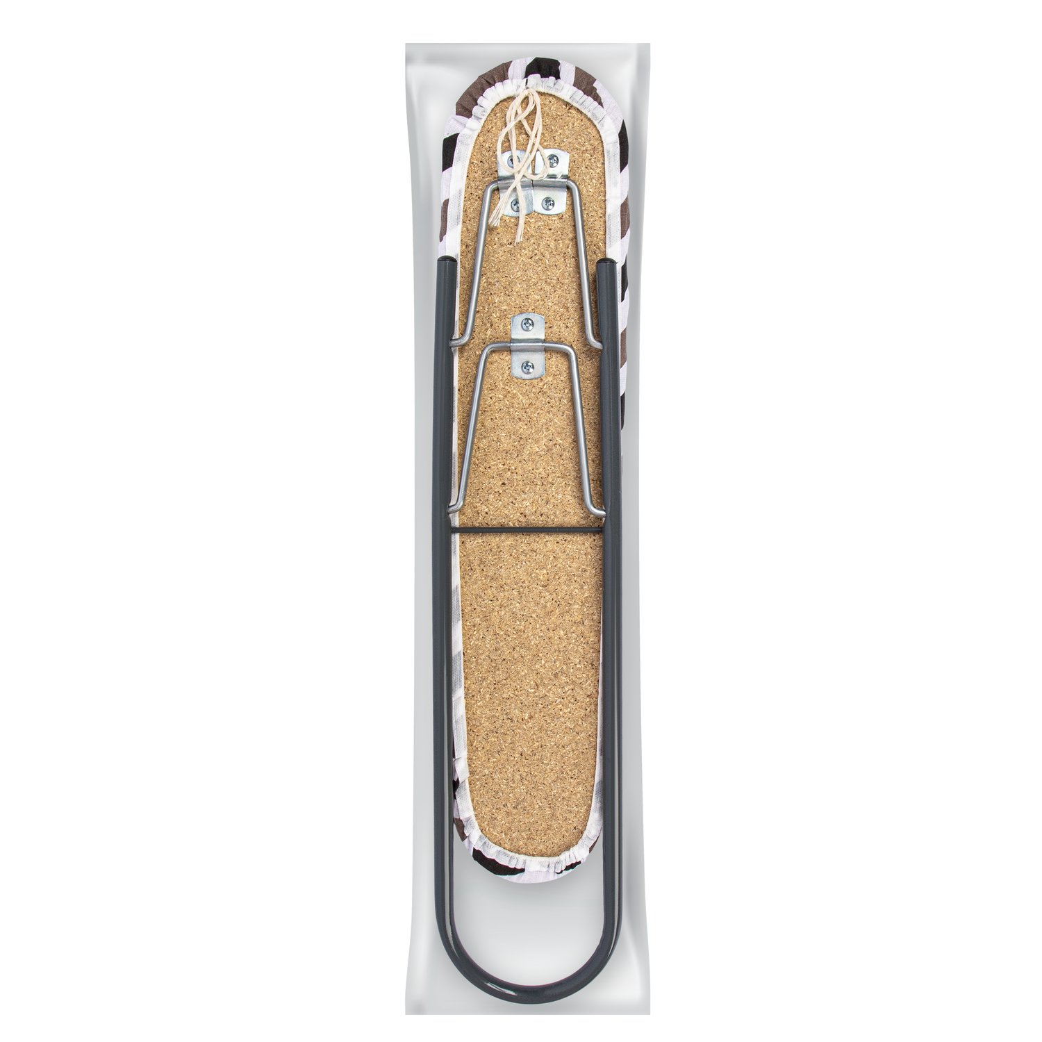 Ironing sleeve board 50×11 cm, zigzag (AVIB5011-03) - Image 5