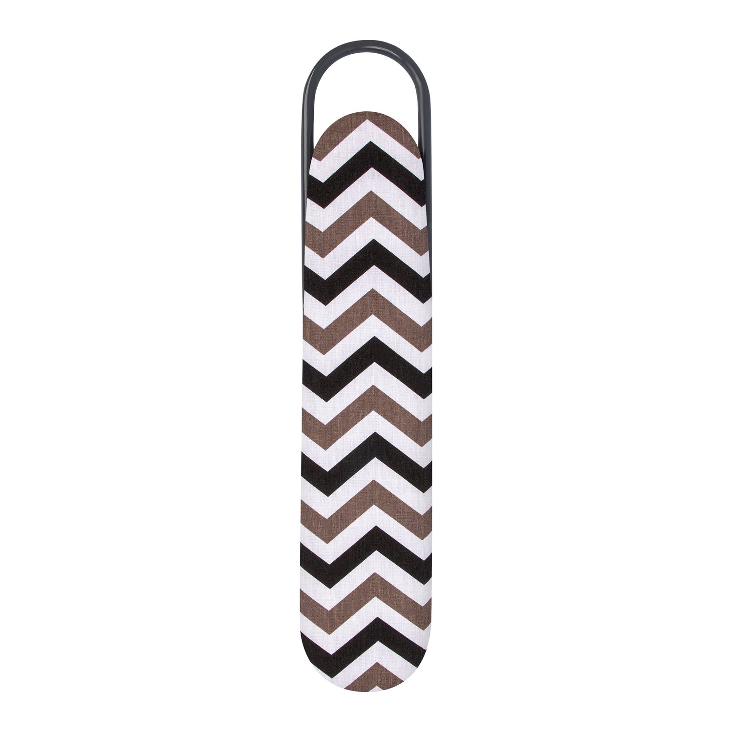 Ironing sleeve board 50×11 cm, zigzag (AVIB5011-03) - Image 4