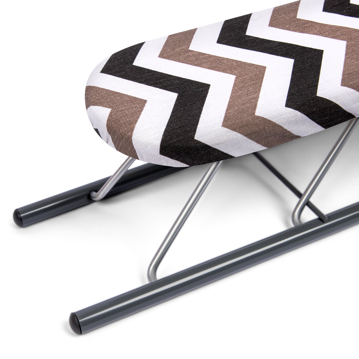 Ironing sleeve board 50×11 cm, zigzag (AVIB5011-03) - Image 2