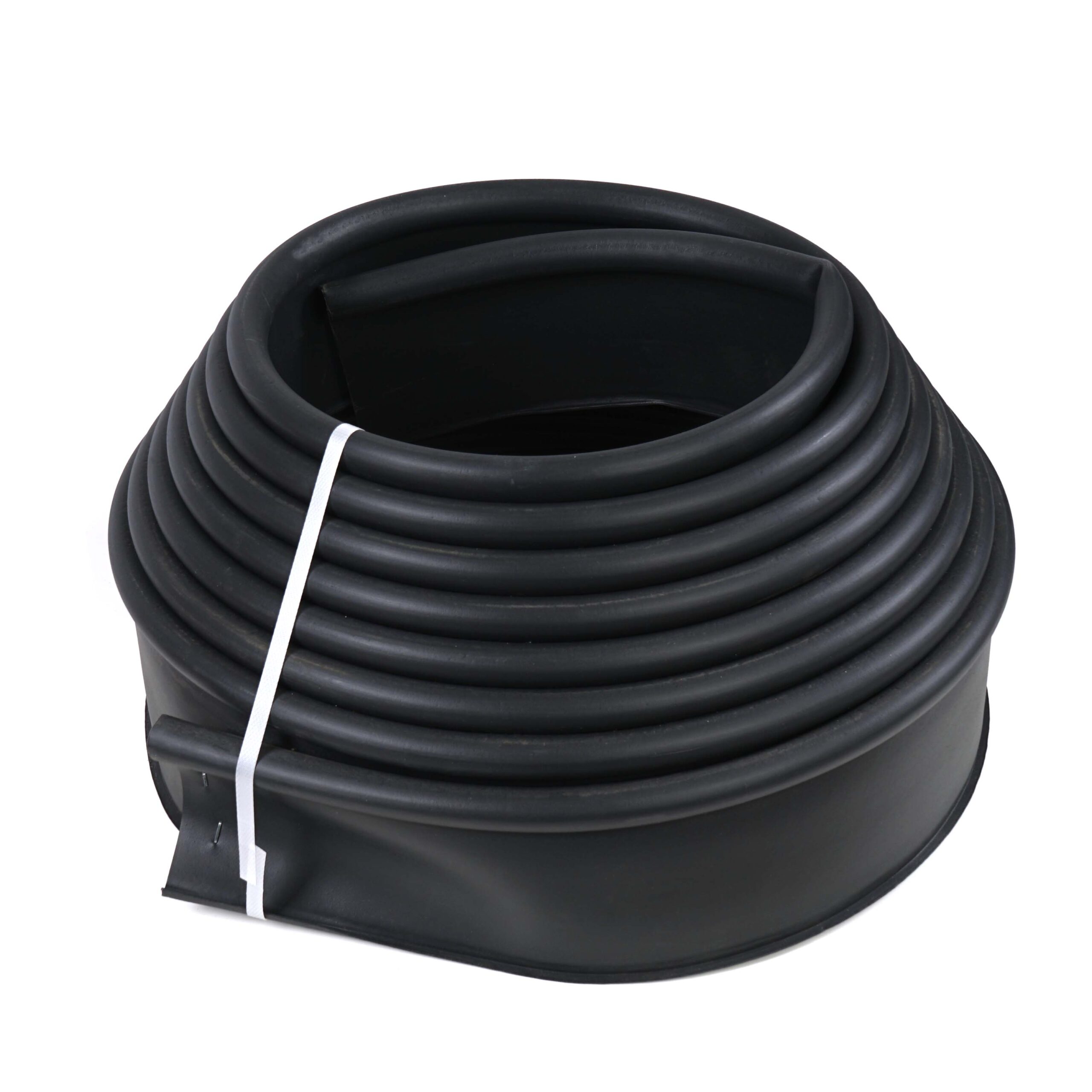 Garden border tape STANDART H111 10m, black (AVGB-S10BL) - Image 4