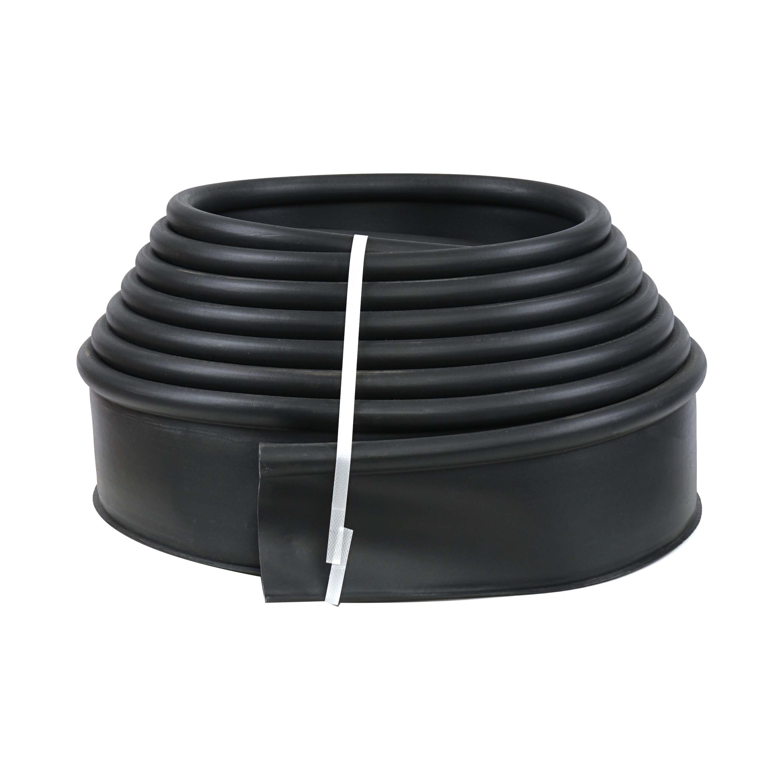 Garden border tape STANDART H111 10m, black (AVGB-S10BL) - Image 5