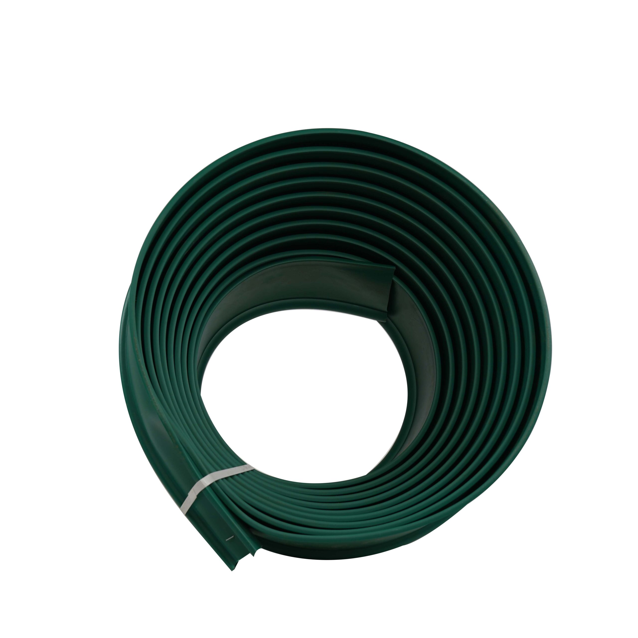 Garden border tape STANDART H111 10m, green (AVGB-S10GR) - Image 5