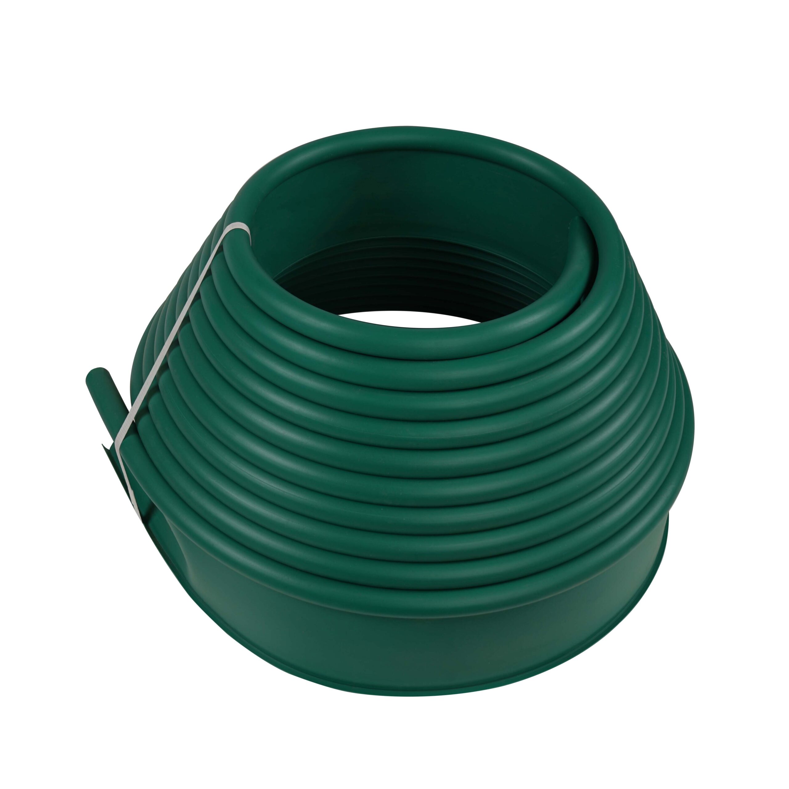 Garden border tape STANDART H111 10m, green (AVGB-S10GR) - Image 6