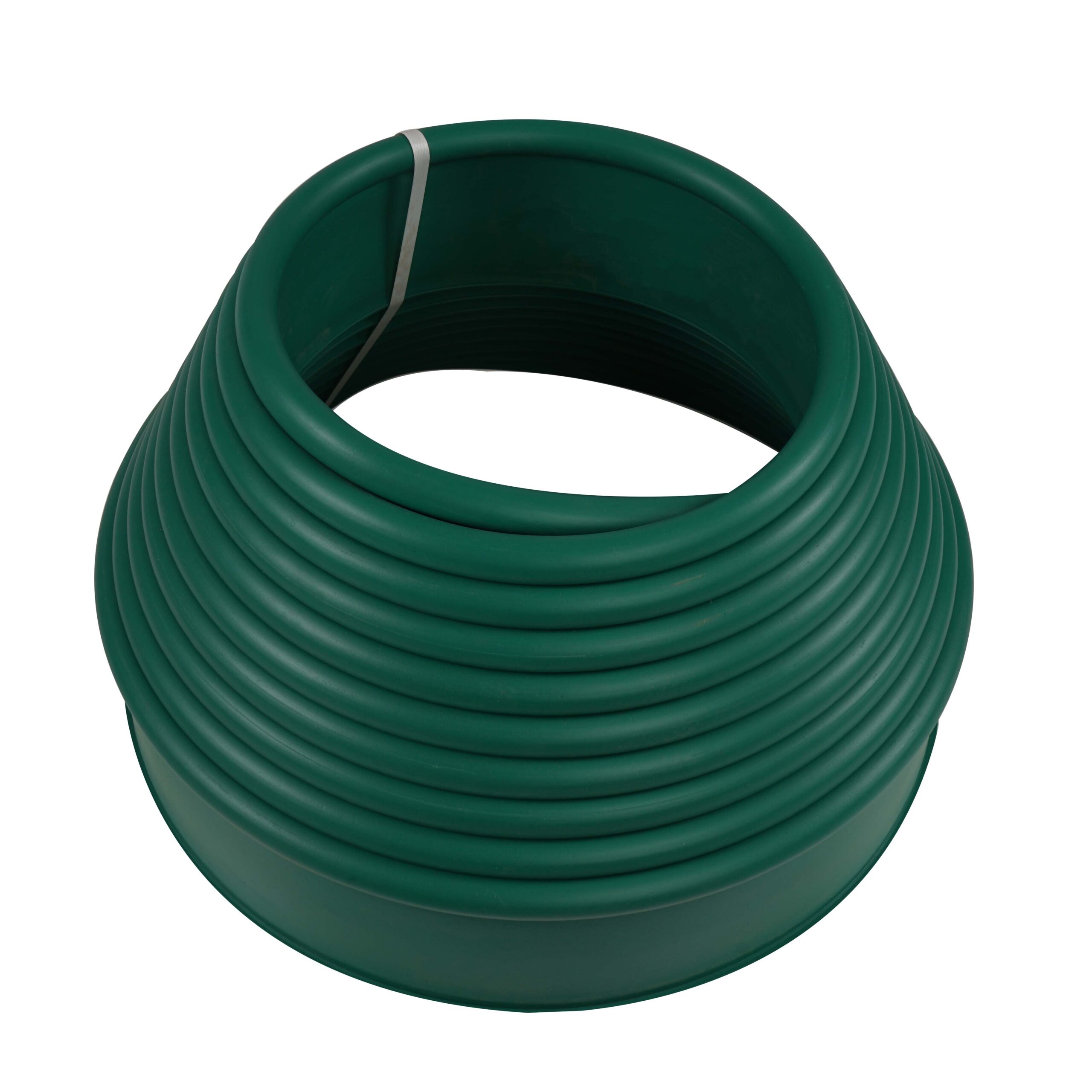 Garden border tape STANDART H111 10m, green (AVGB-S10GR) - Image 2