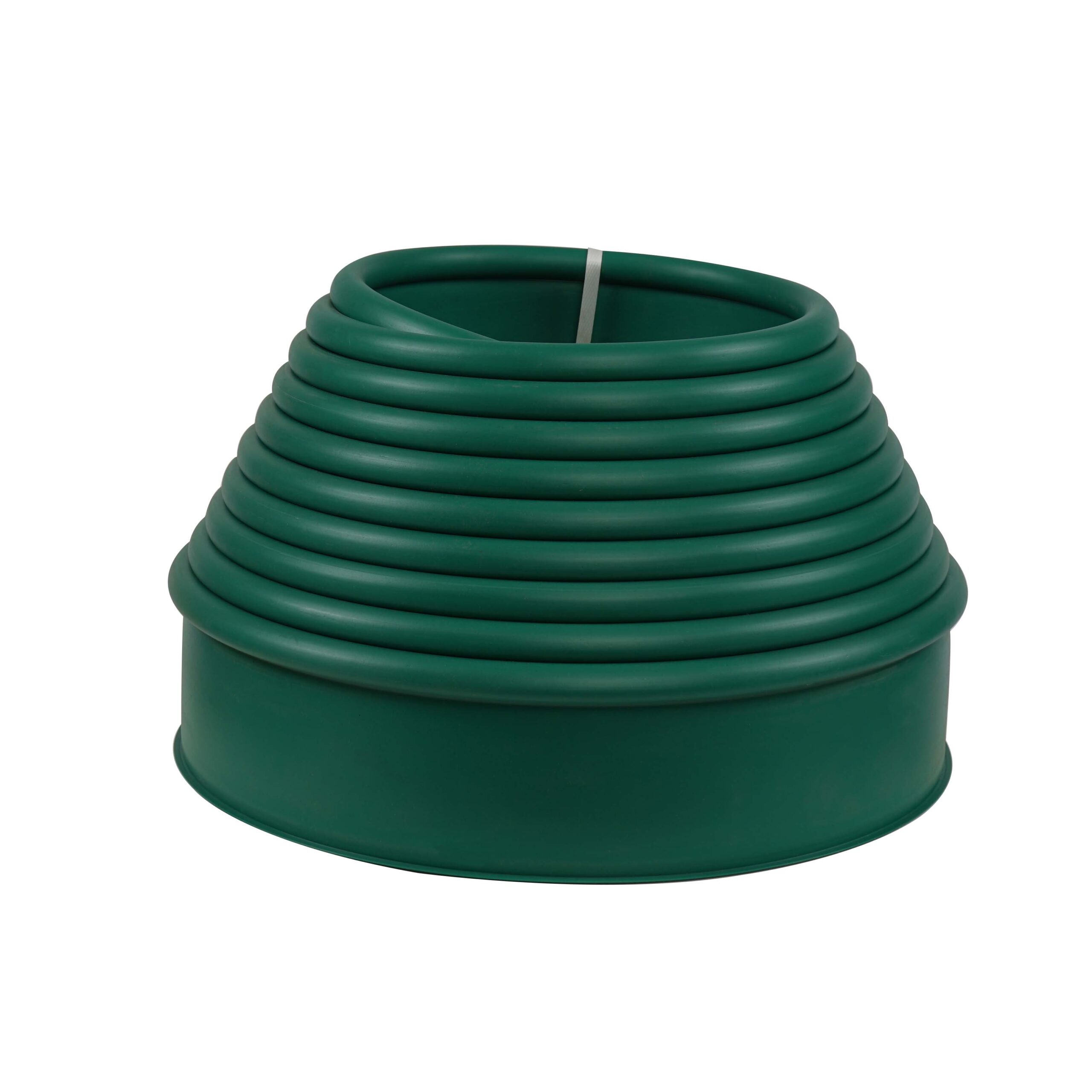 Garden border tape STANDART H111 10m, green (AVGB-S10GR) - Image 7