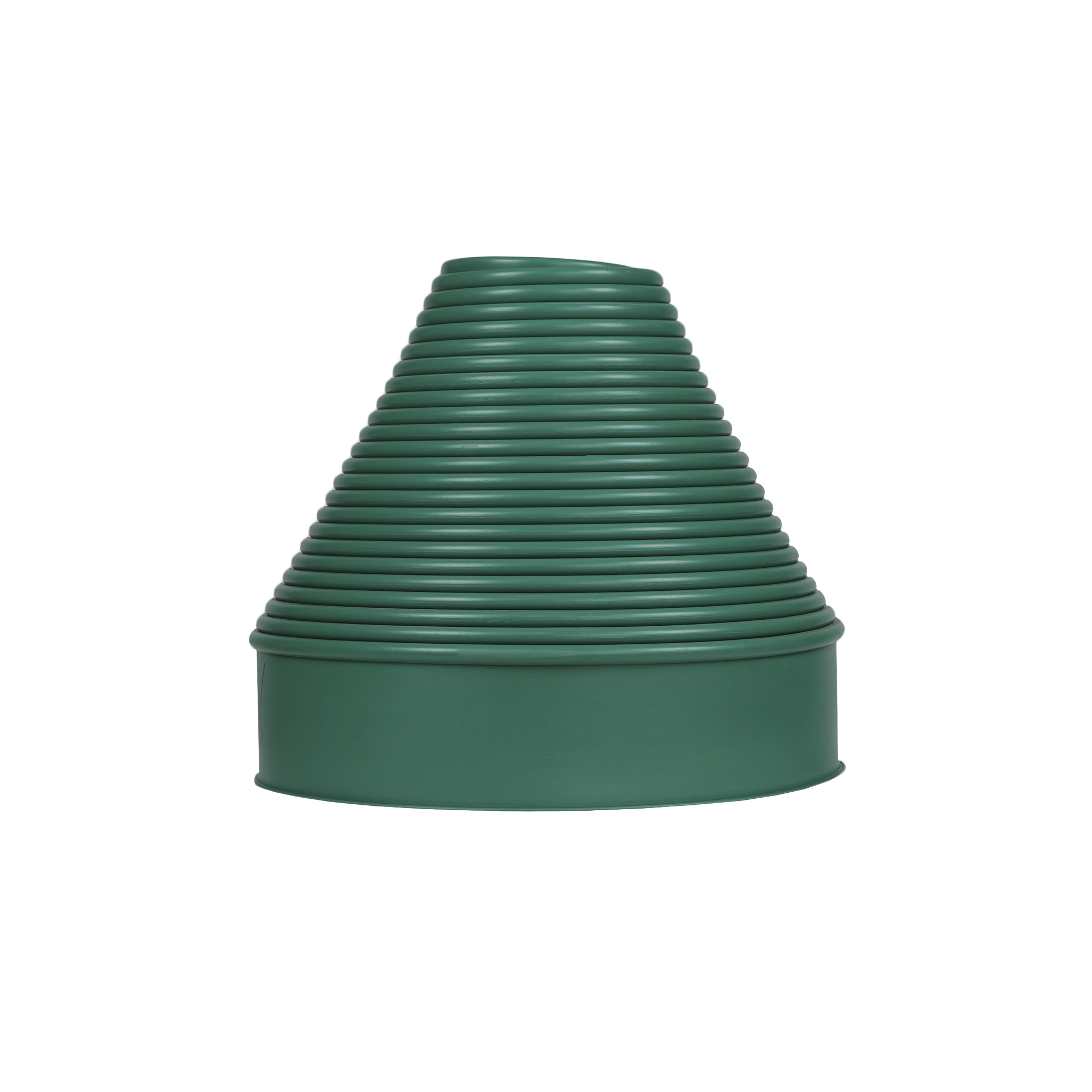 Garden border tape COMPACT H105 20m, green (AVGB-C20GR) - Image 6