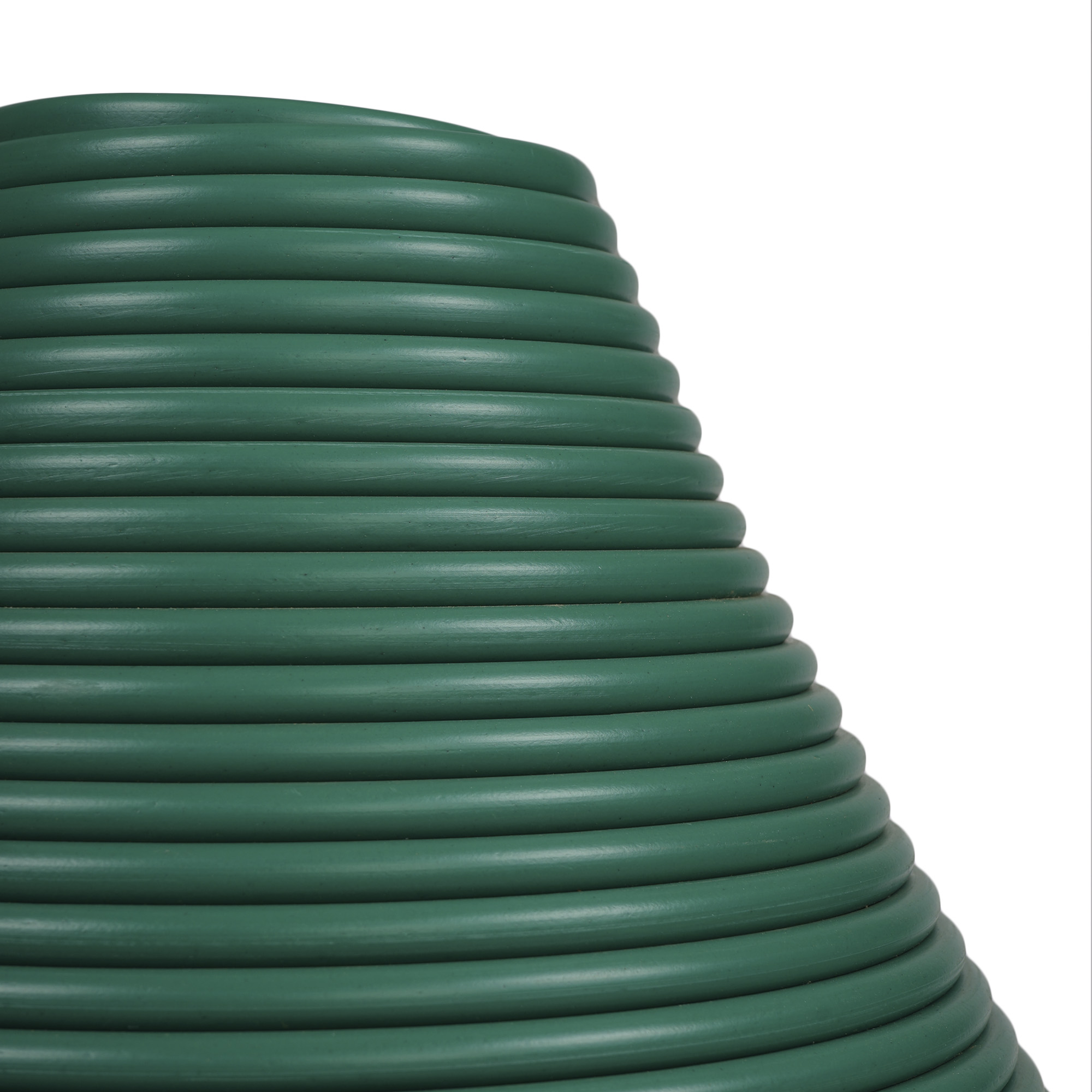 Garden border tape COMPACT H105 20m, green (AVGB-C20GR) - Image 5