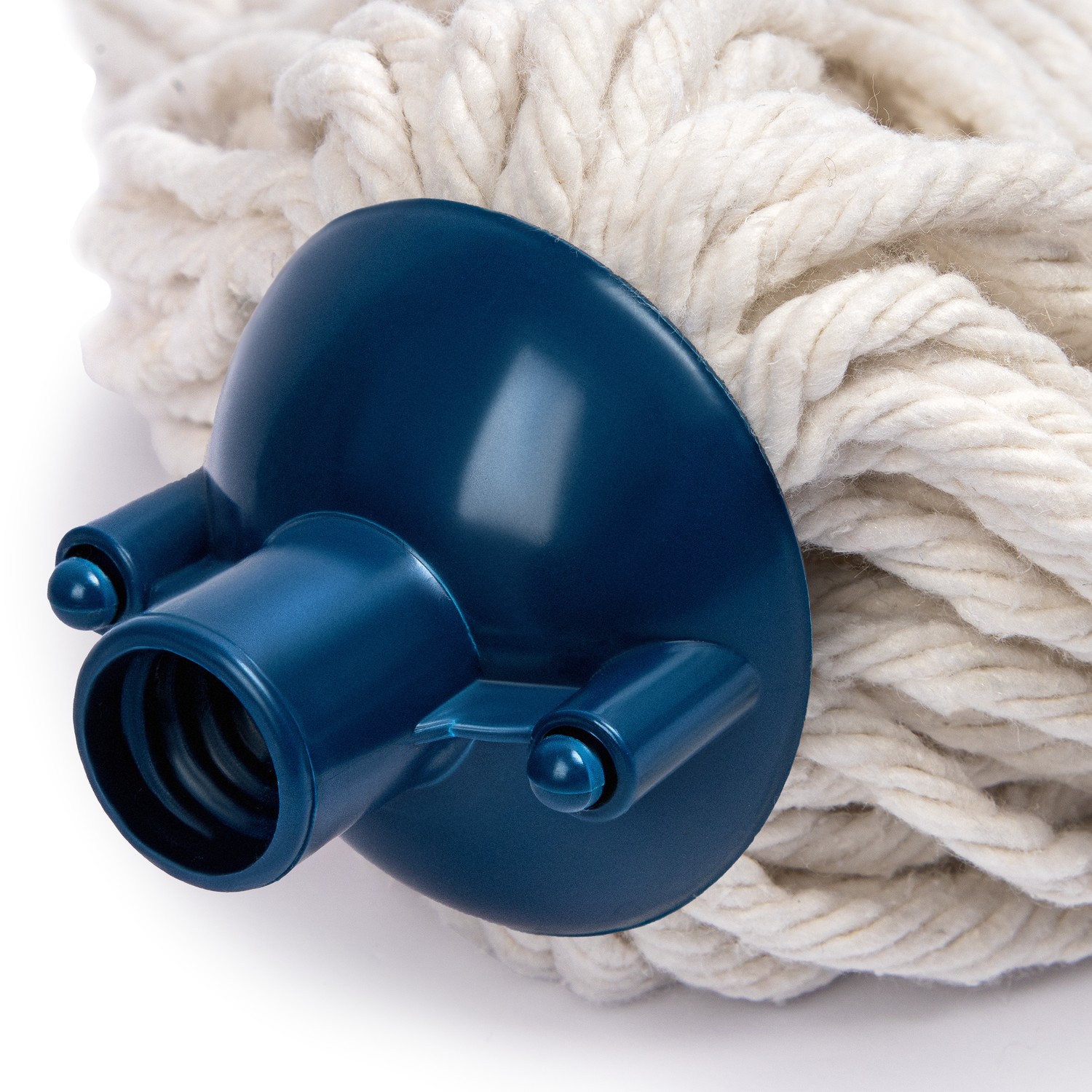 Mop for cleaning 160 g (AVCM160S) - Image 4