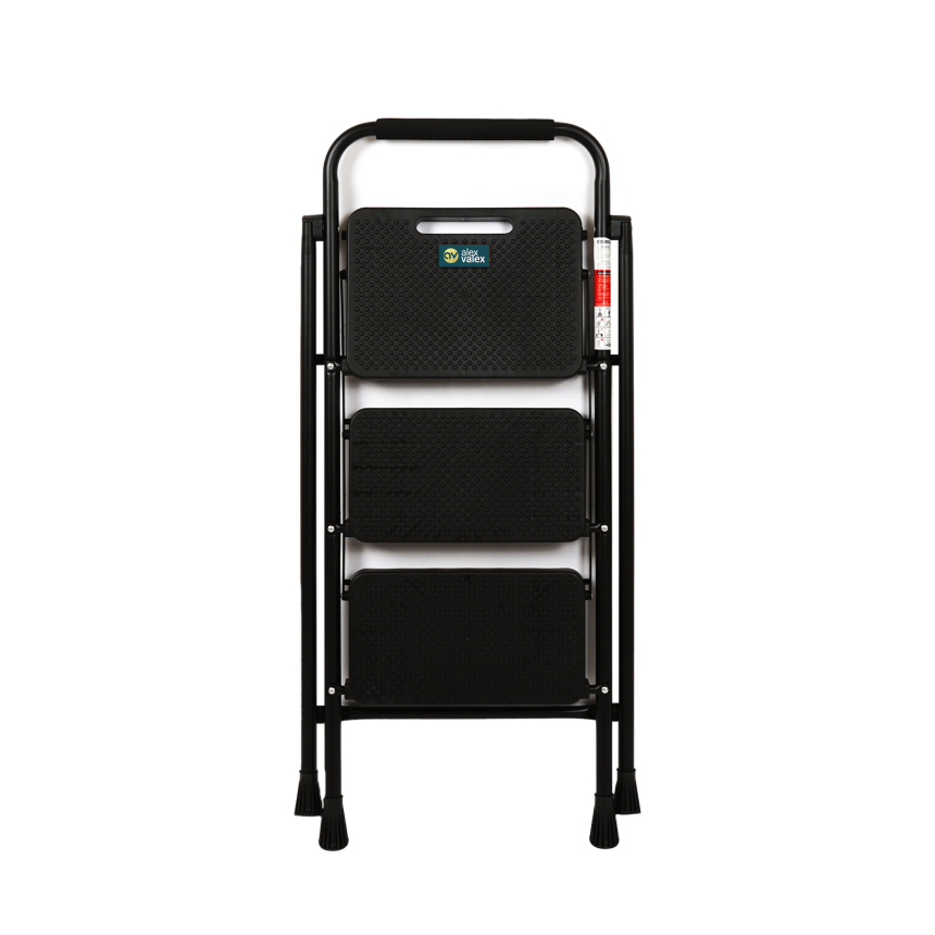 3 Step Ladder AVL-SW3 - Image 3